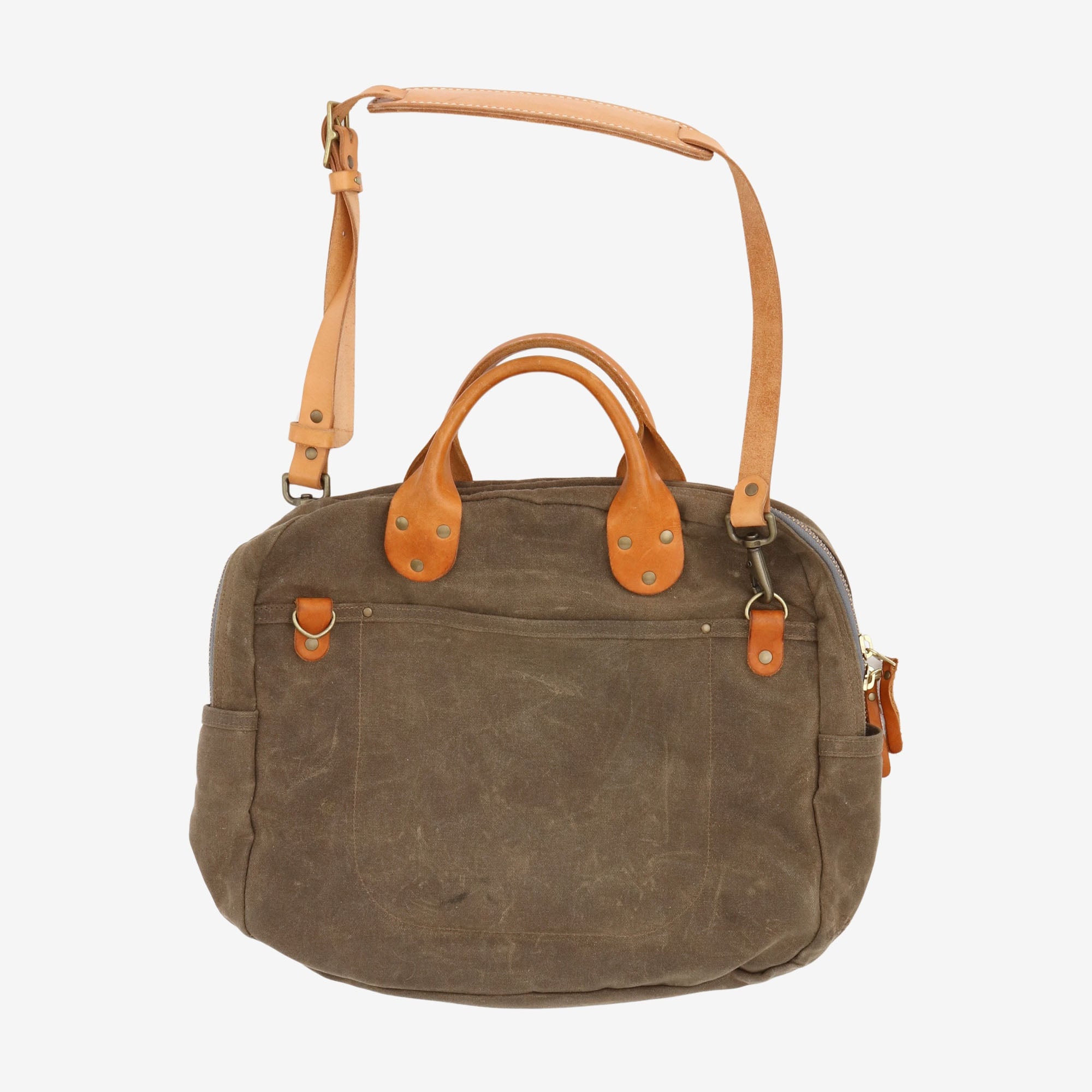 Garrison Briefcase