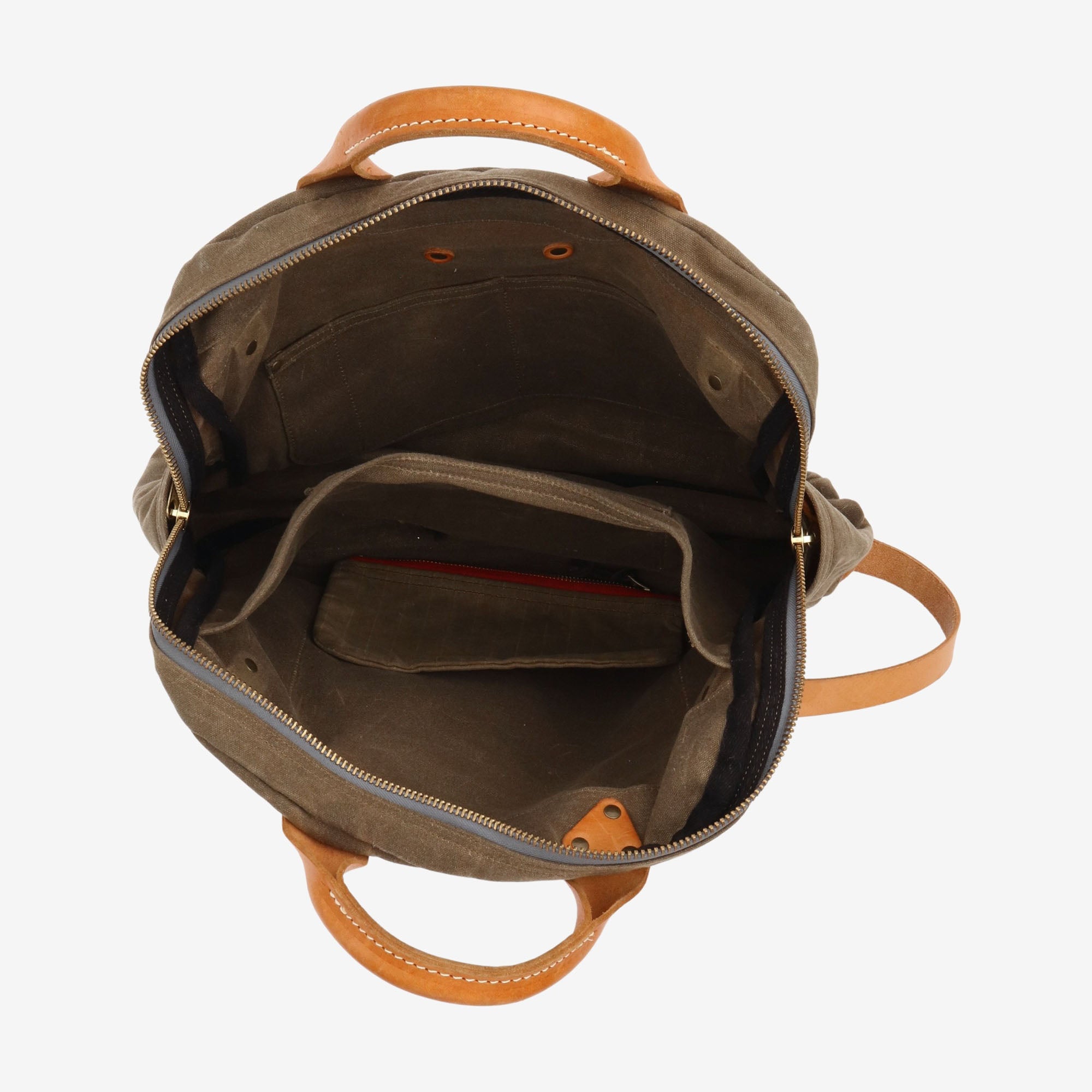 Garrison Briefcase