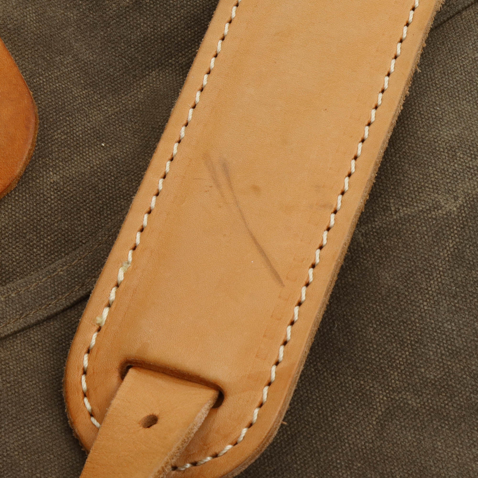 Garrison Briefcase