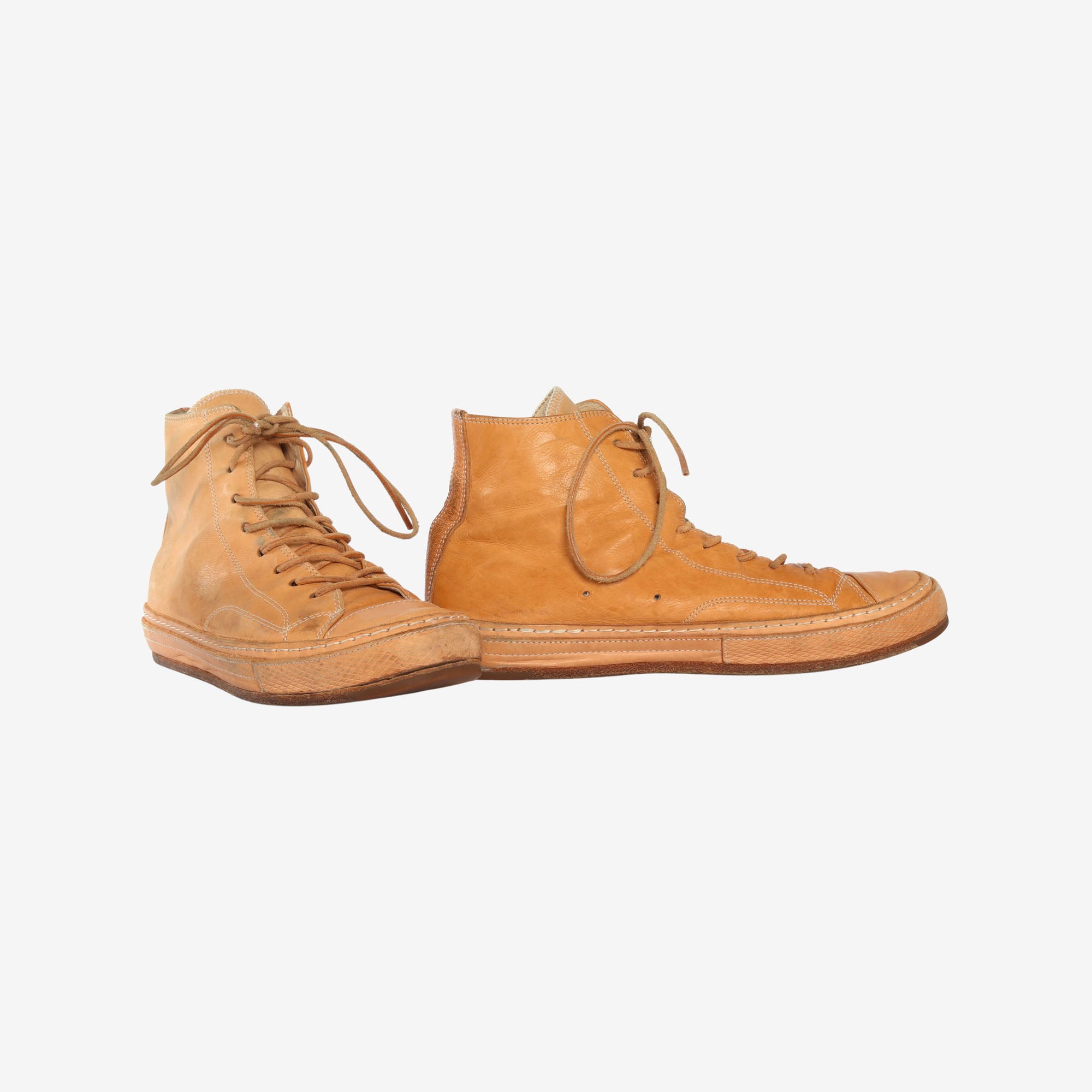 Manual Industrial Products 19 Sneakers