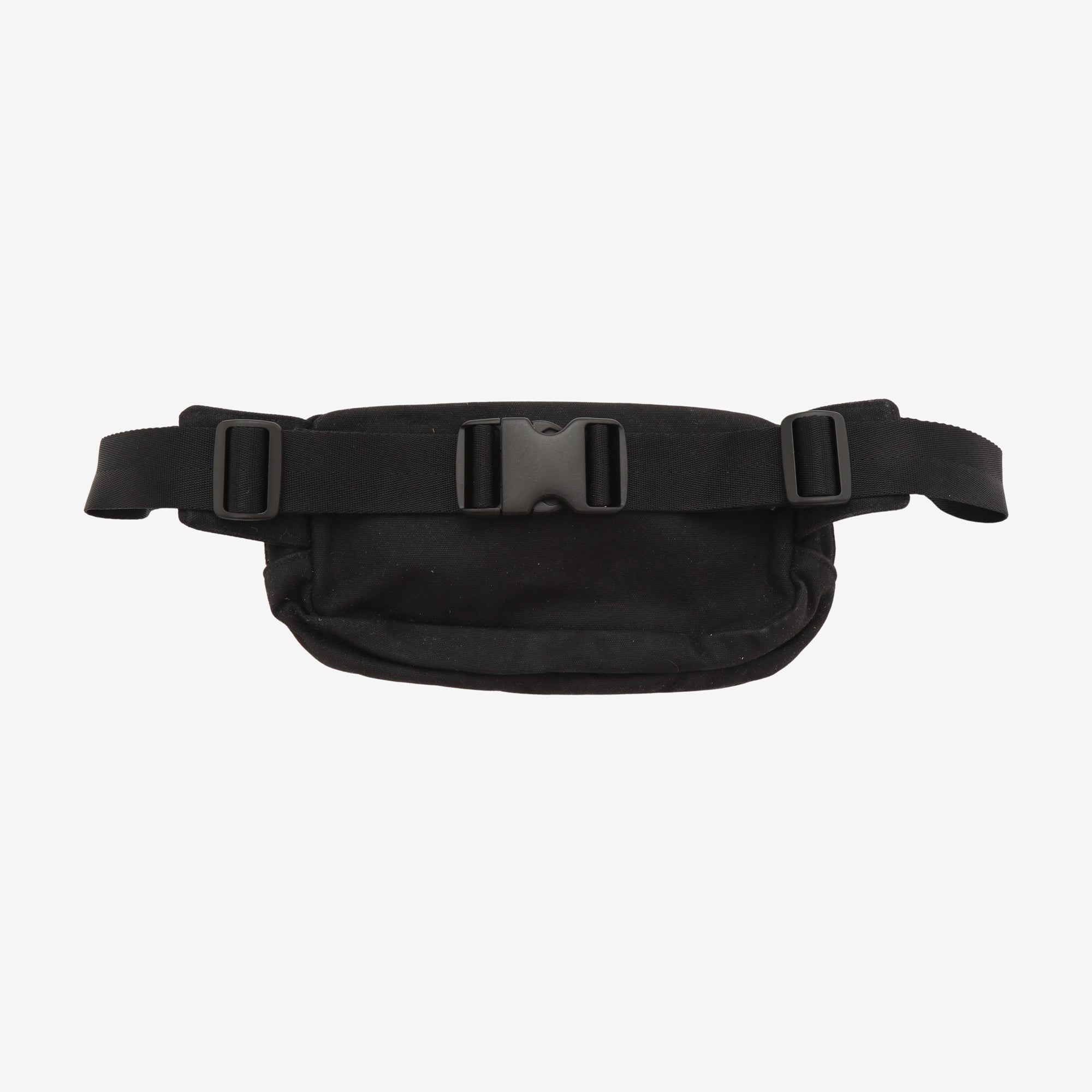 Waxed Hip Sack