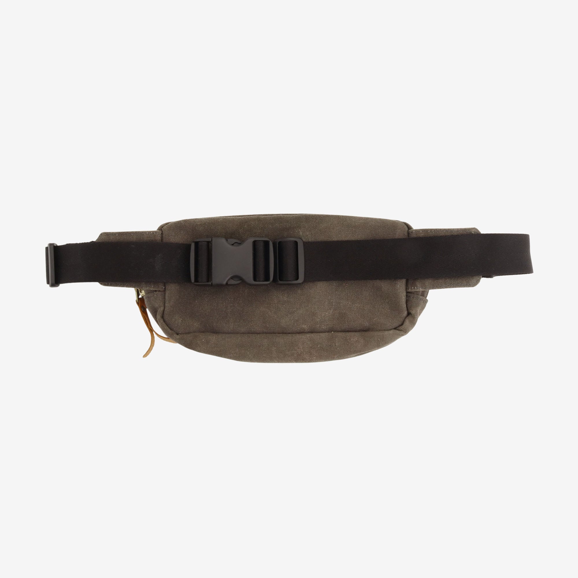 Waxed Hip Sack