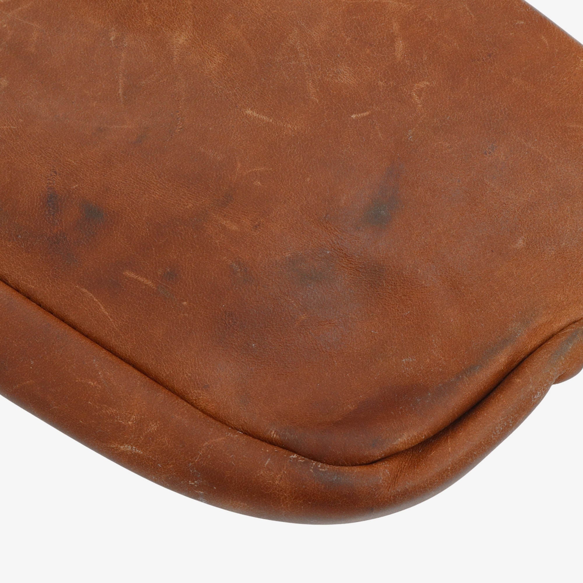 Leather Fanny Pack