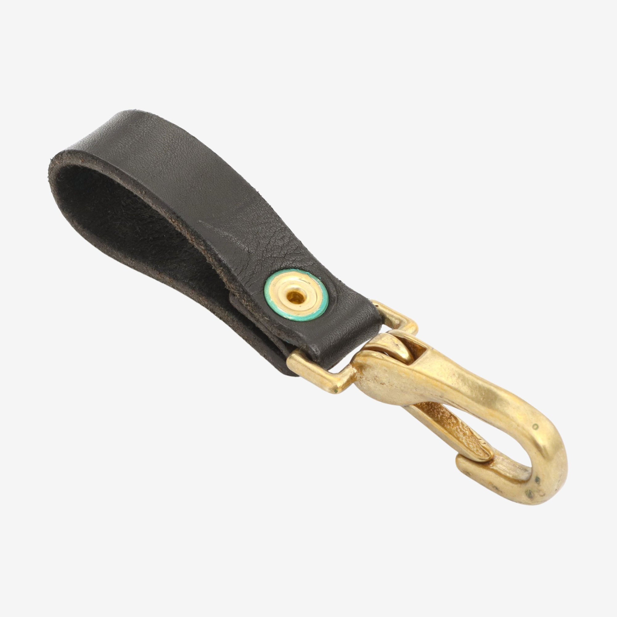 Minimalist Key Clip