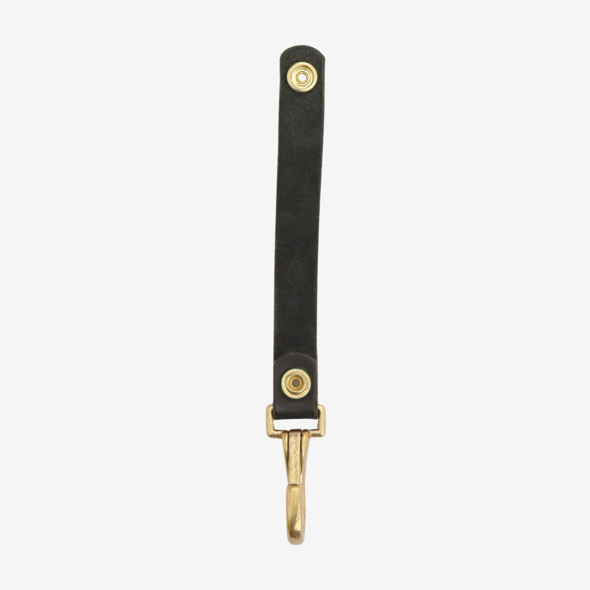 Minimalist Key Clip