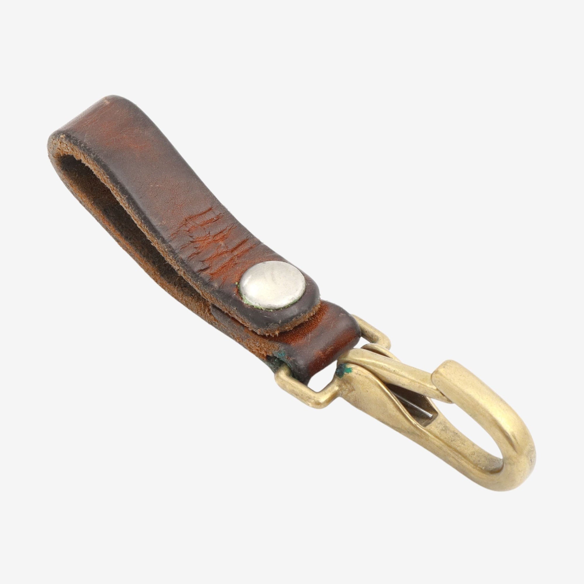 Minimalist Key Clip