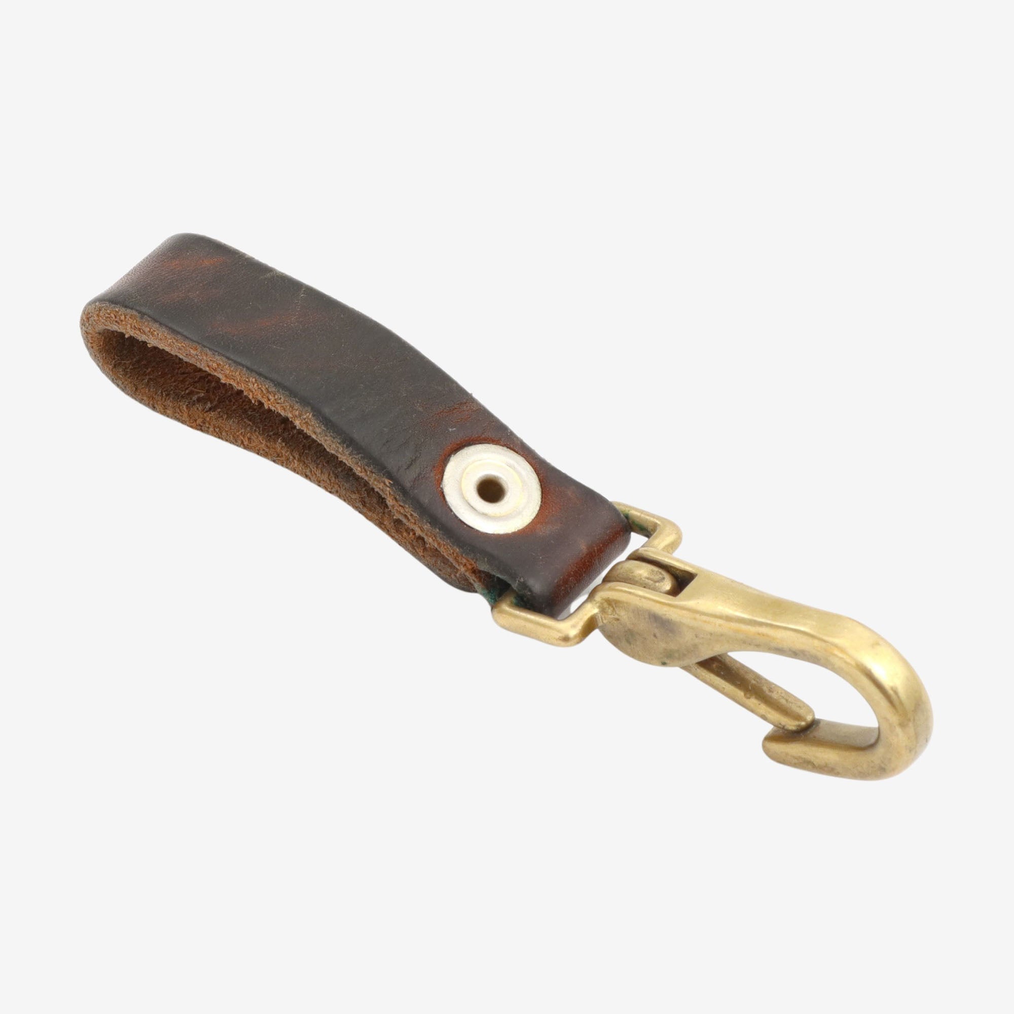 Minimalist Key Clip