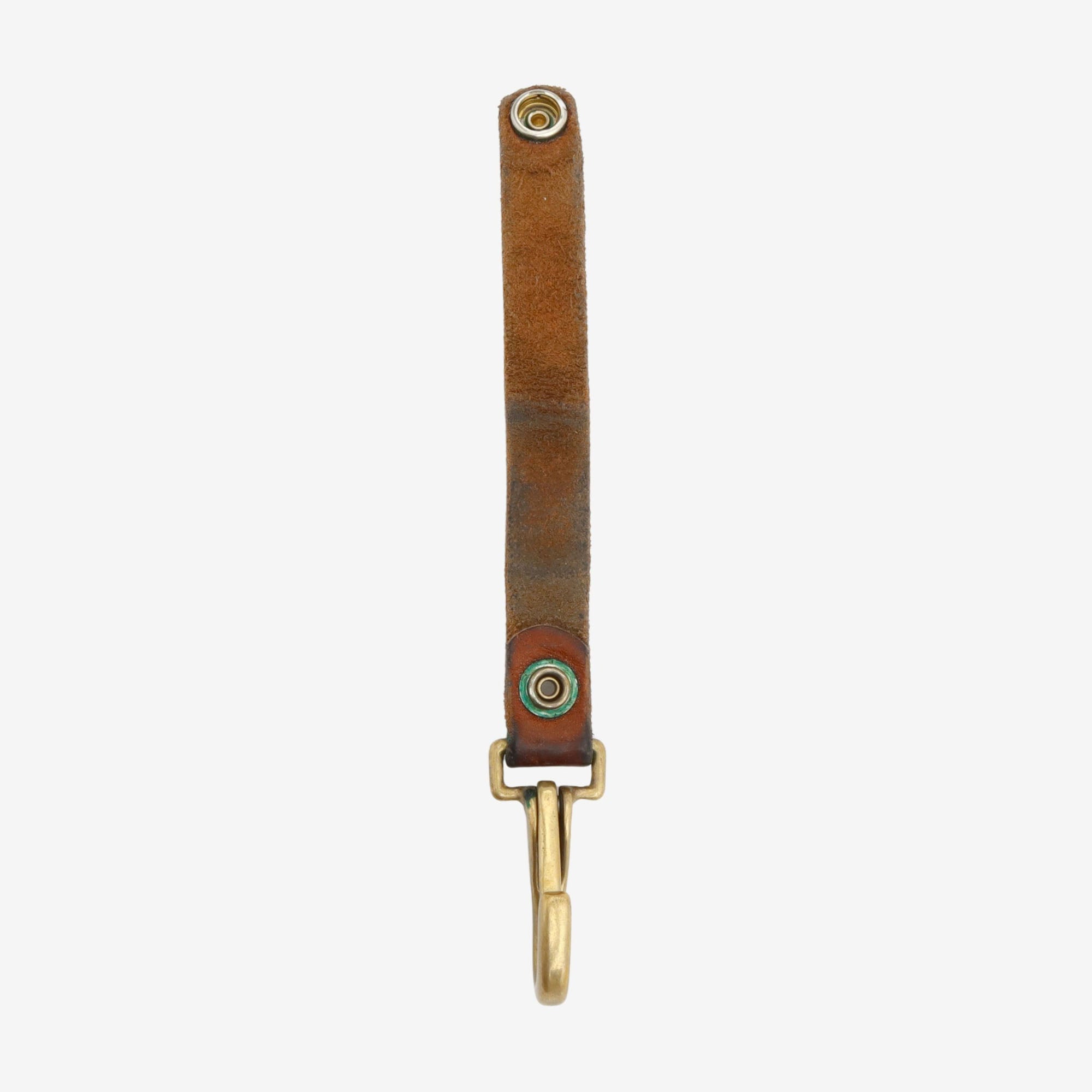 Minimalist Key Clip