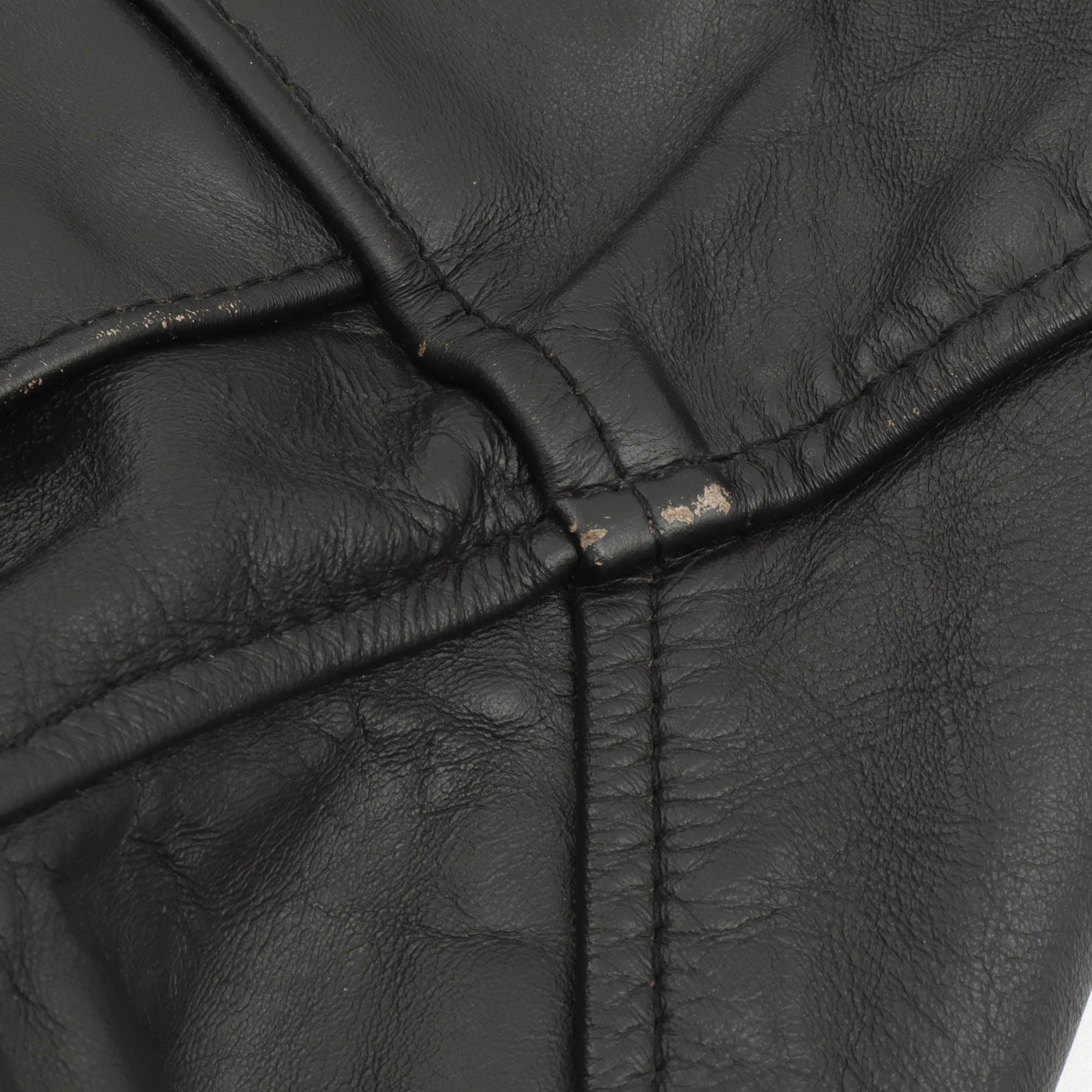Langlitz Leathers Columbia Motorcycle Jacket