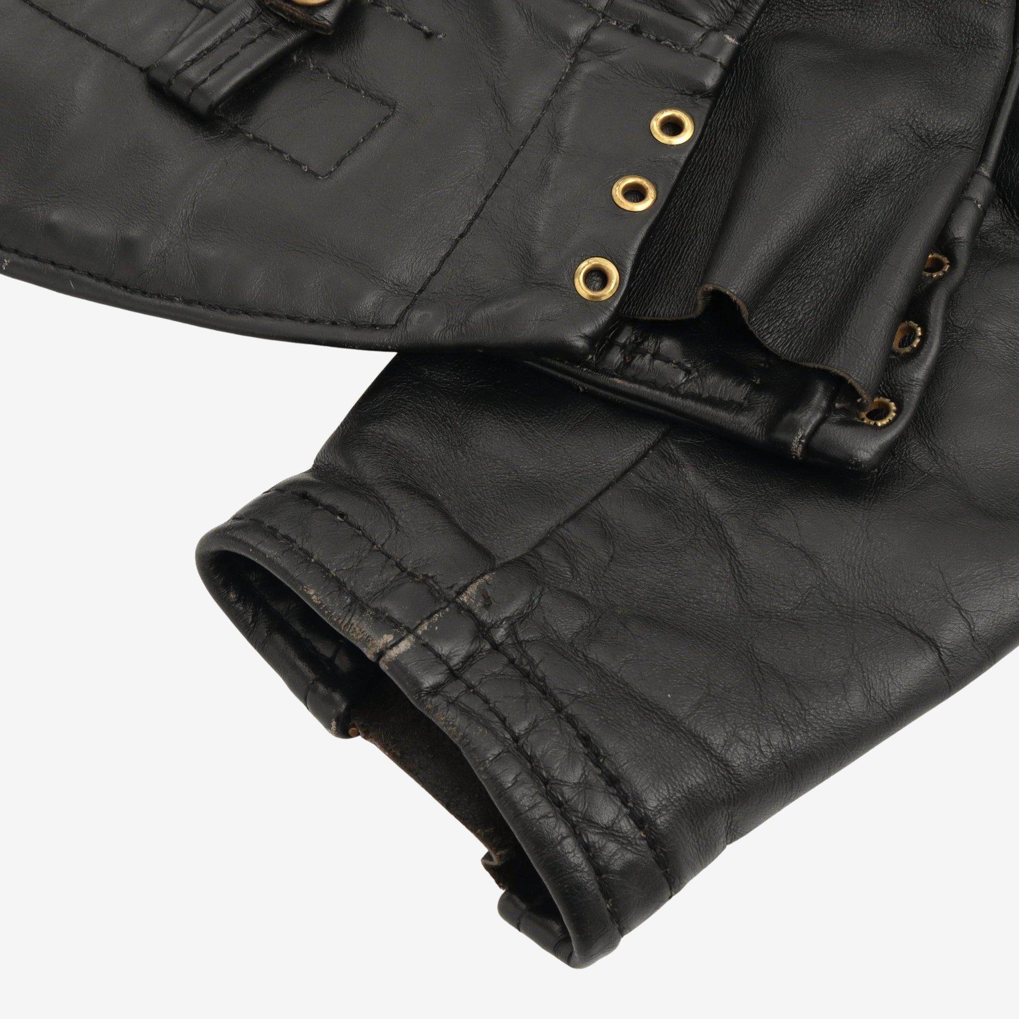 Langlitz Leathers Columbia Motorcycle Jacket