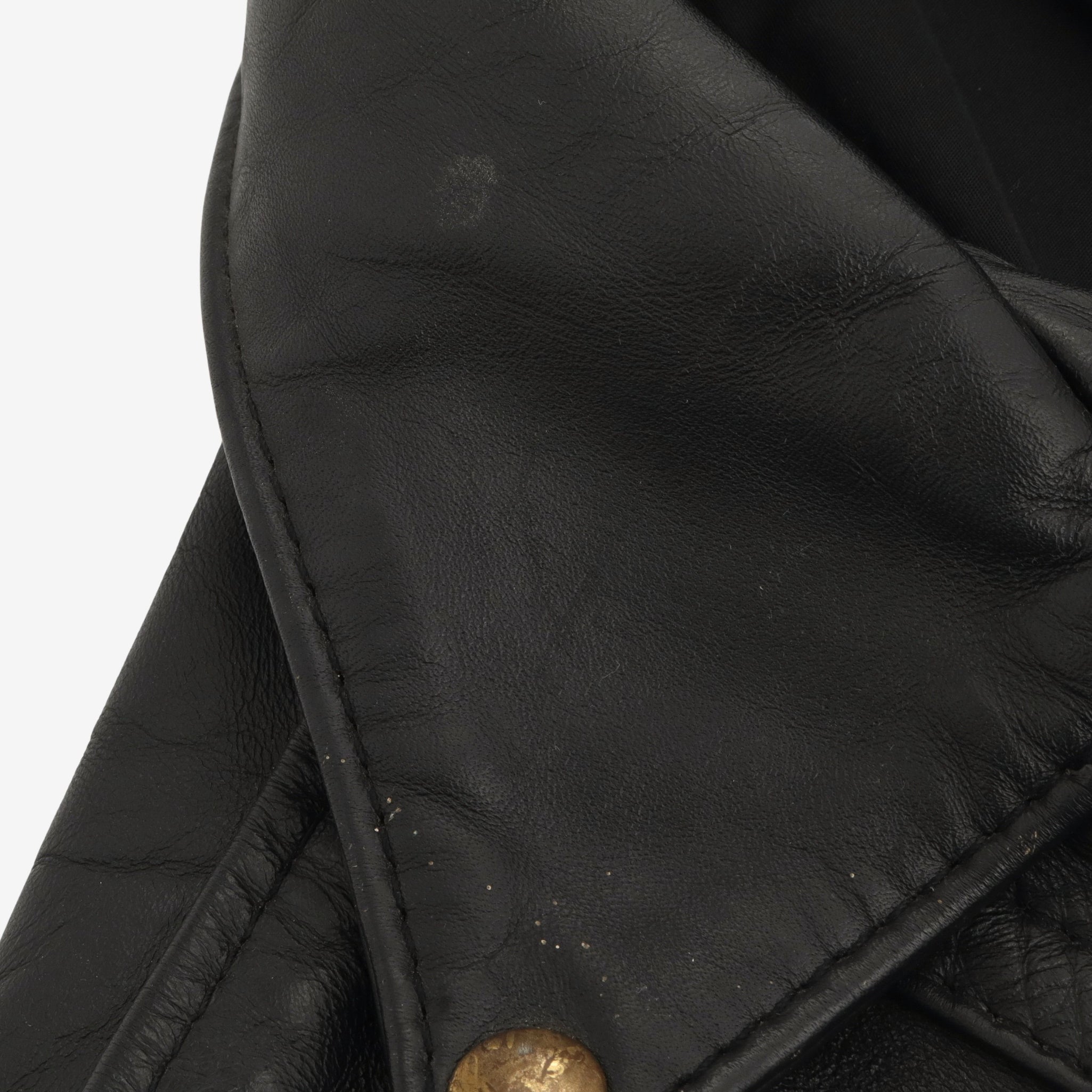 Langlitz Leathers Columbia Motorcycle Jacket