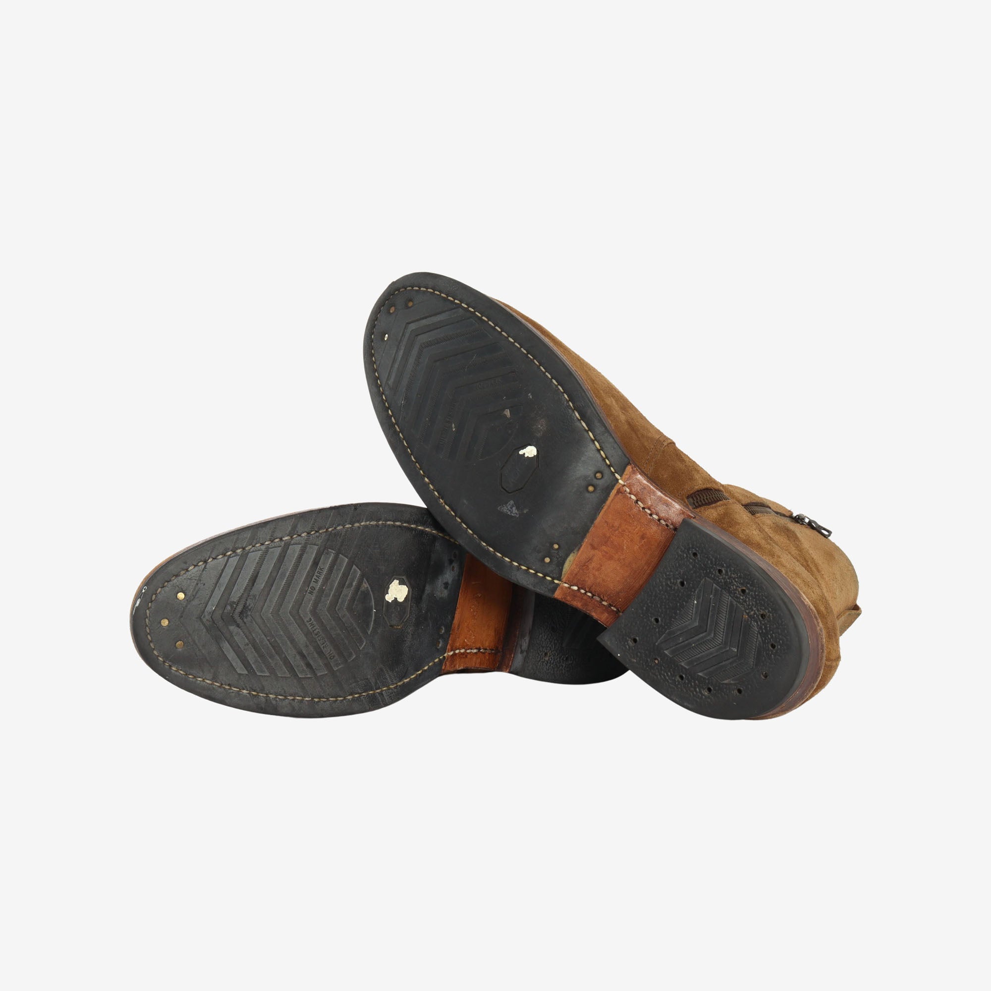 Side Zip Boot