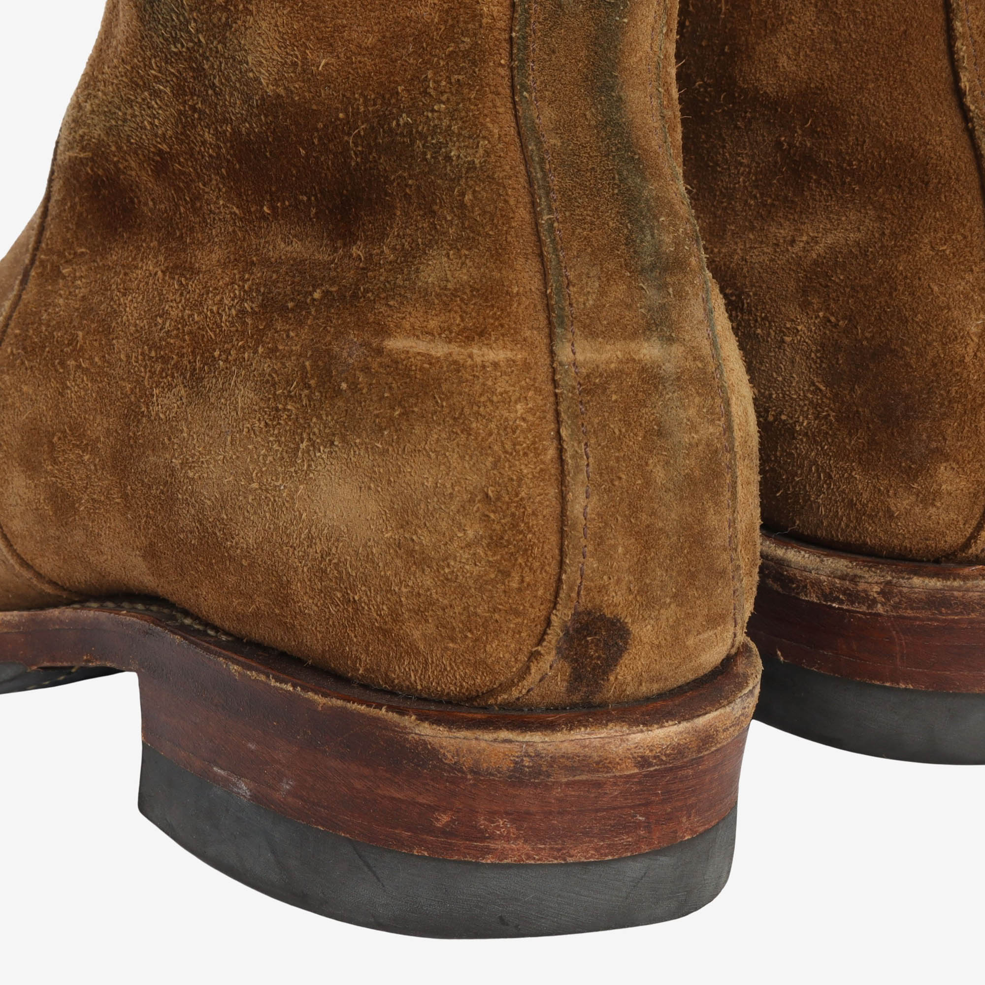 Side Zip Boot
