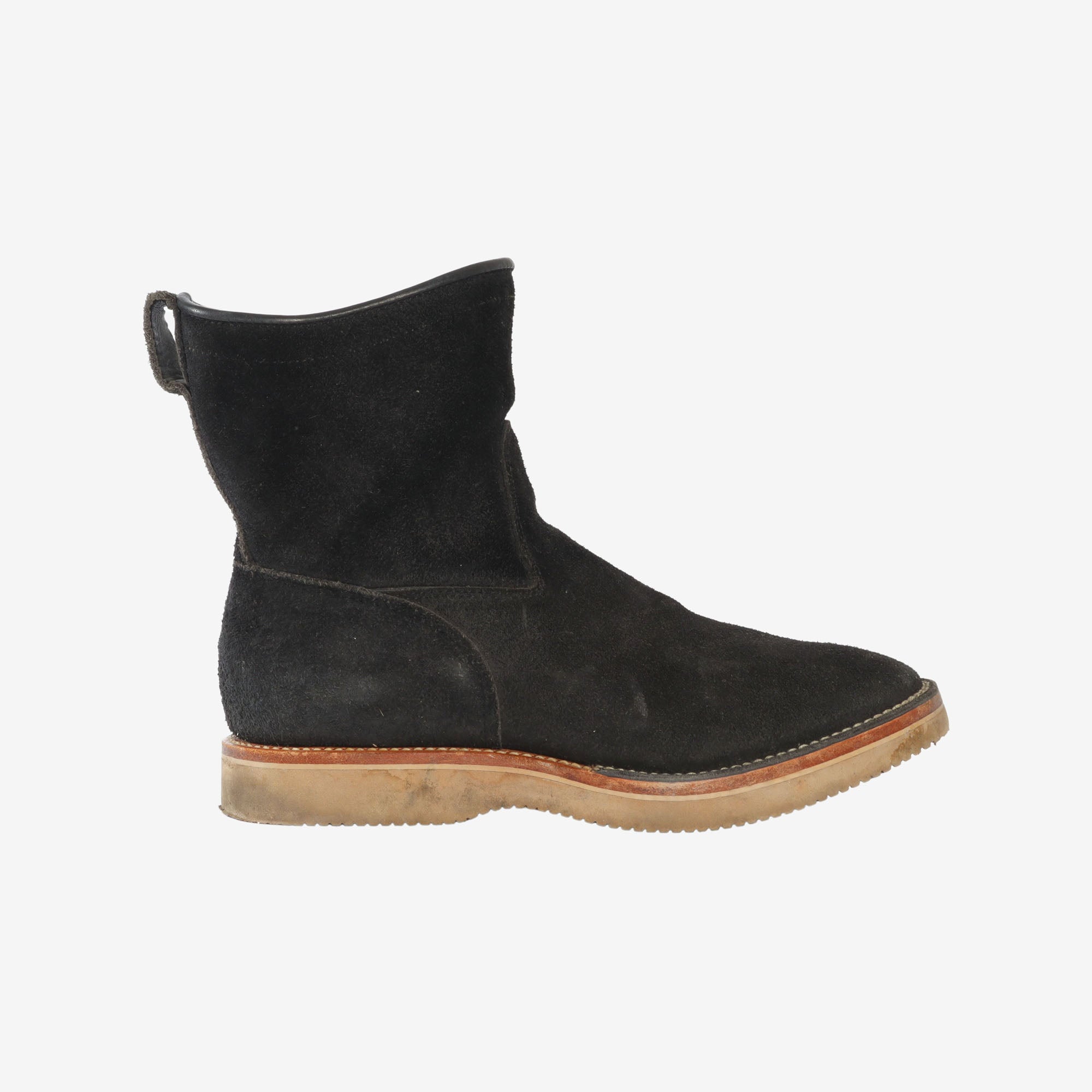 Roper Boot