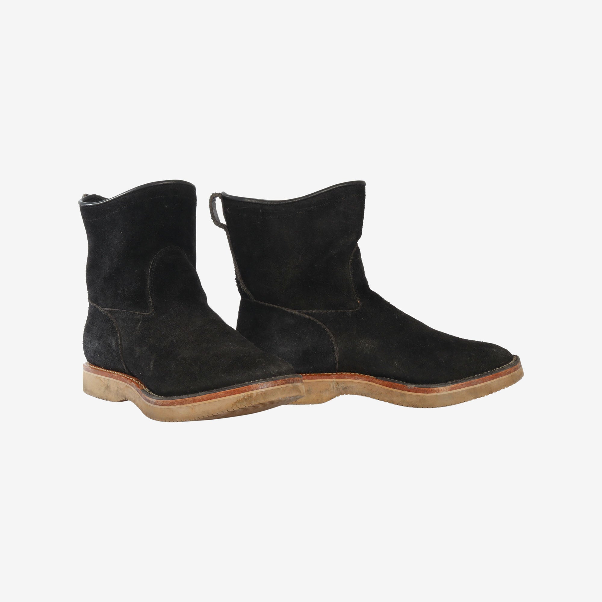 Roper Boot
