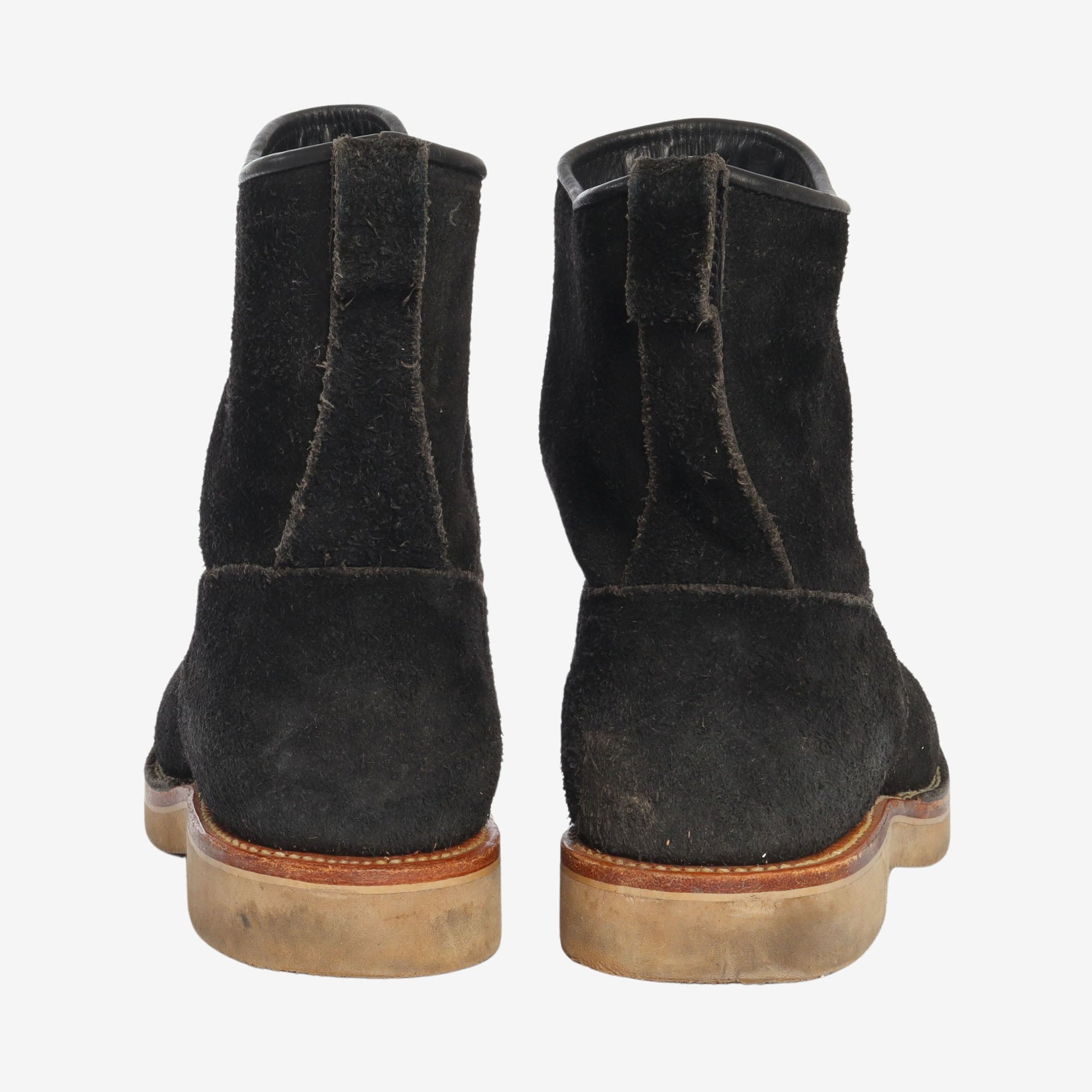 Roper Boot