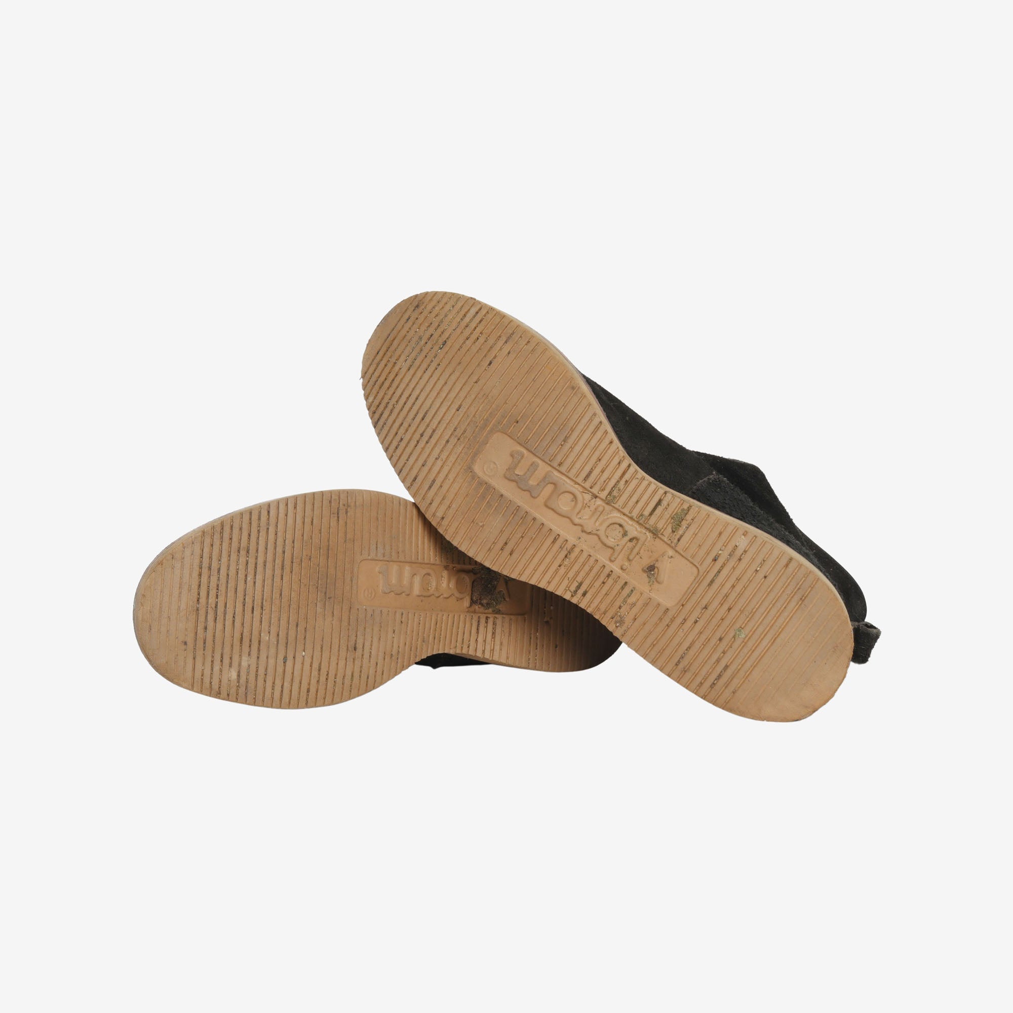 Roper Boot