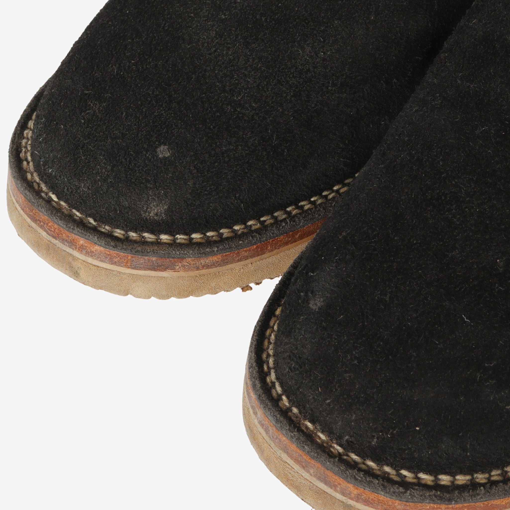 Roper Boot