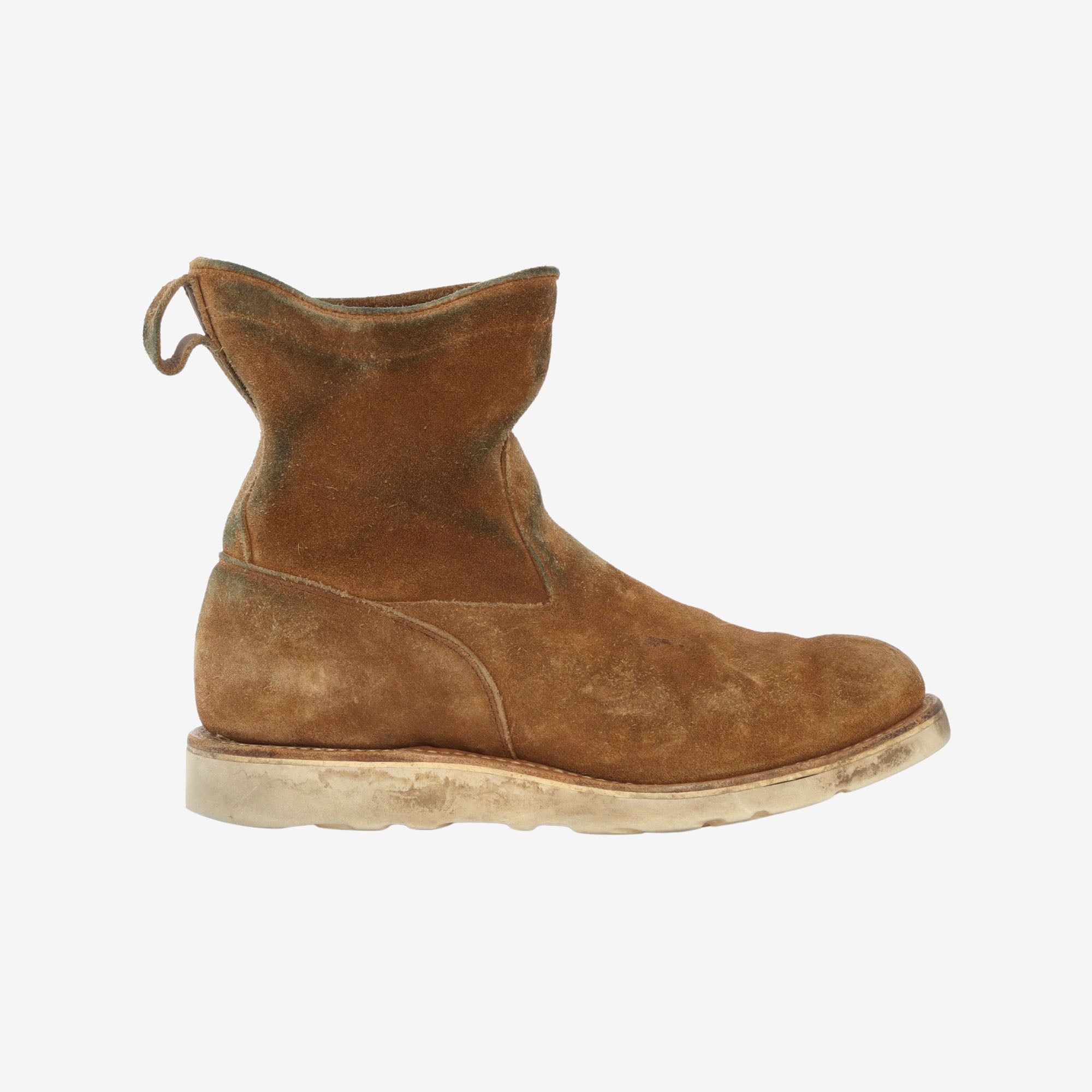 Roper Boots