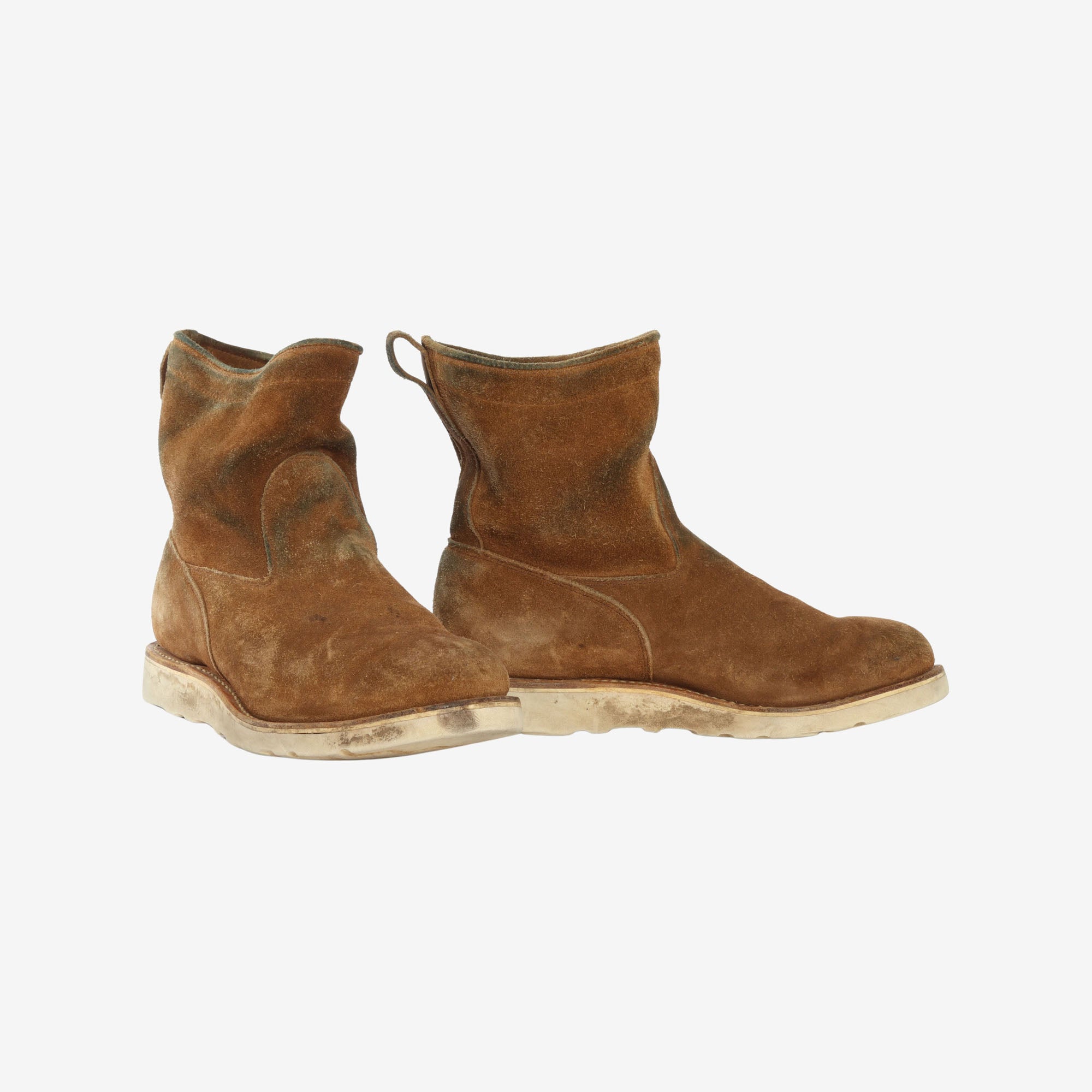 Roper Boots