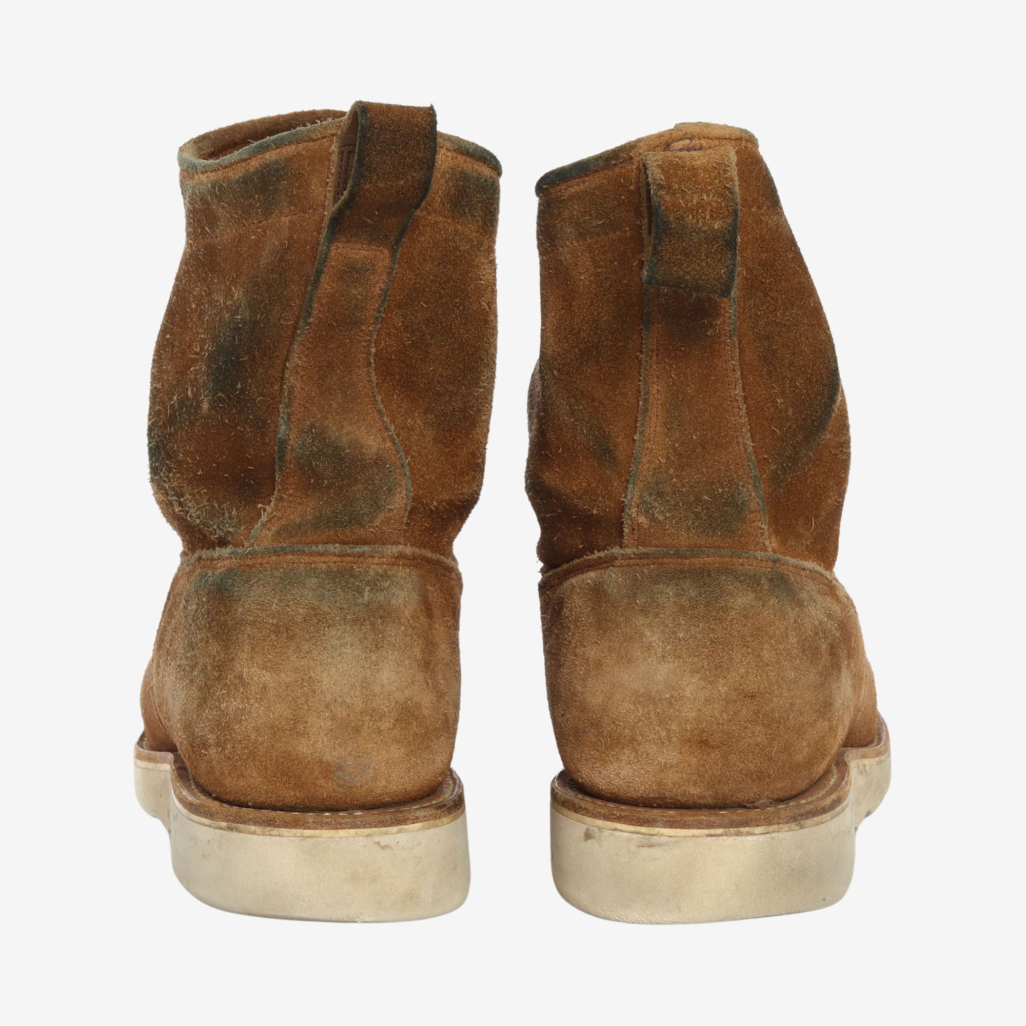 Roper Boots