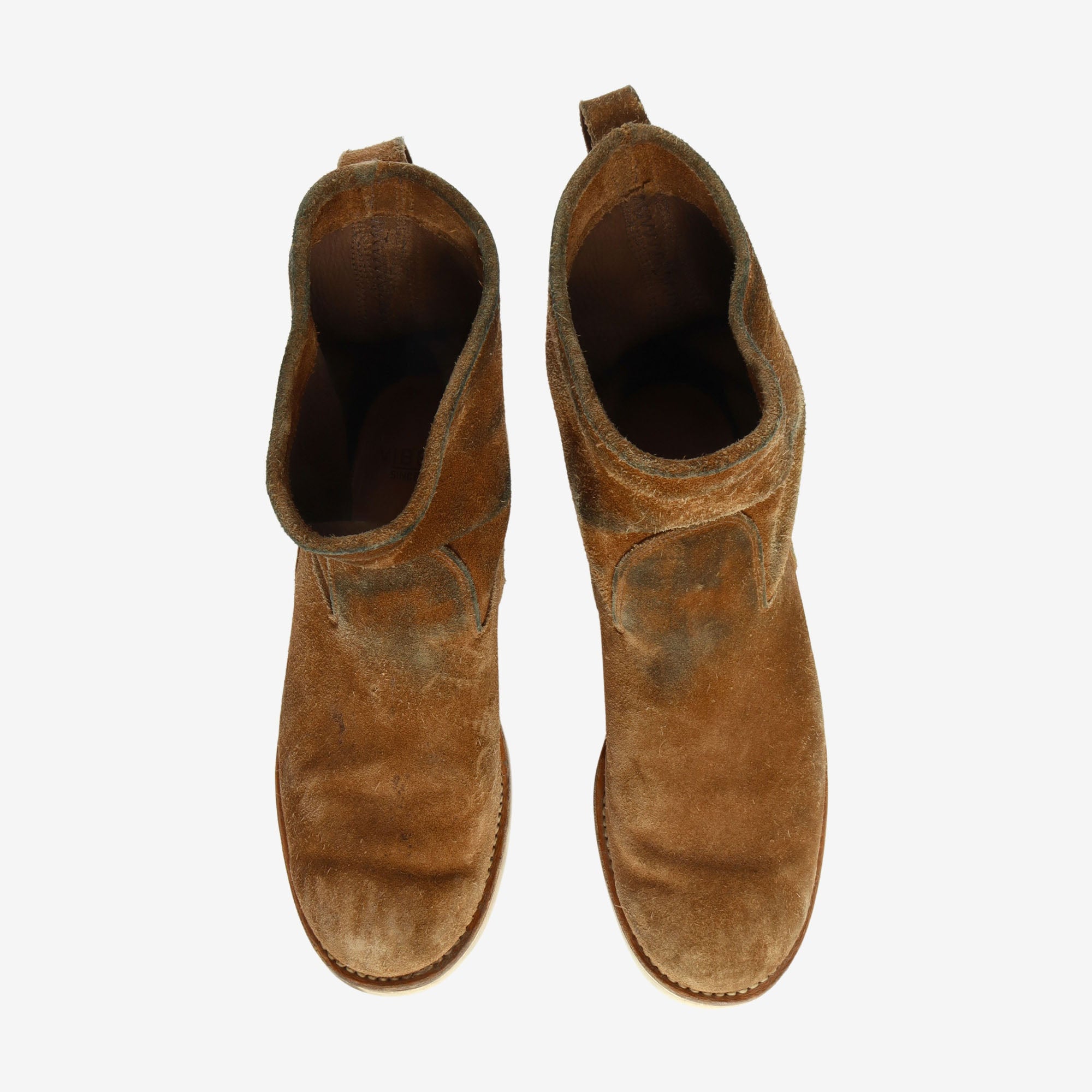 Roper Boots