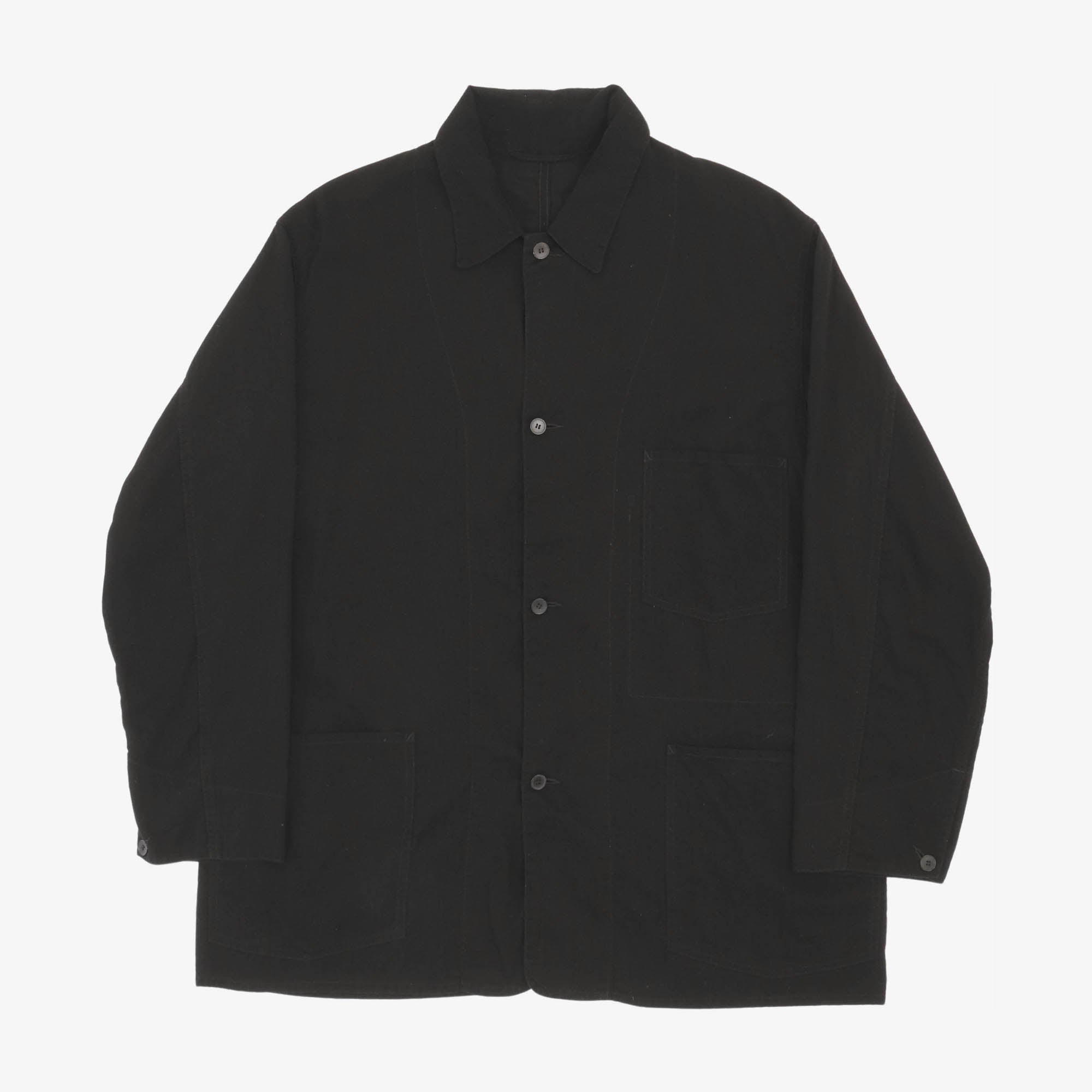Oxford 1938 Jacket