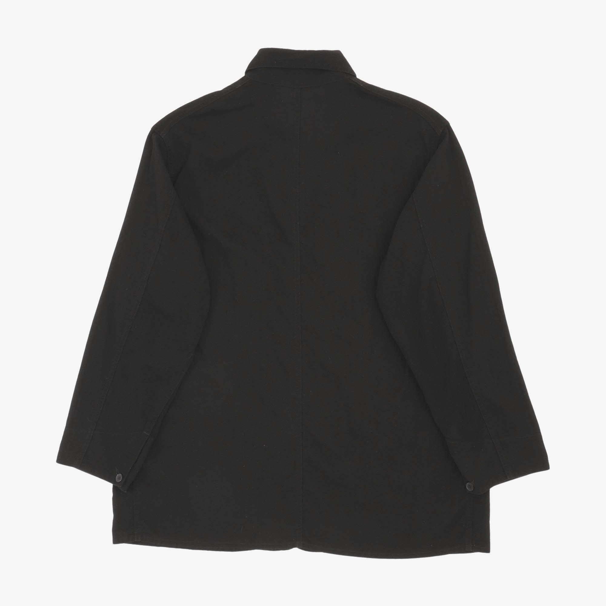 Oxford 1938 Jacket