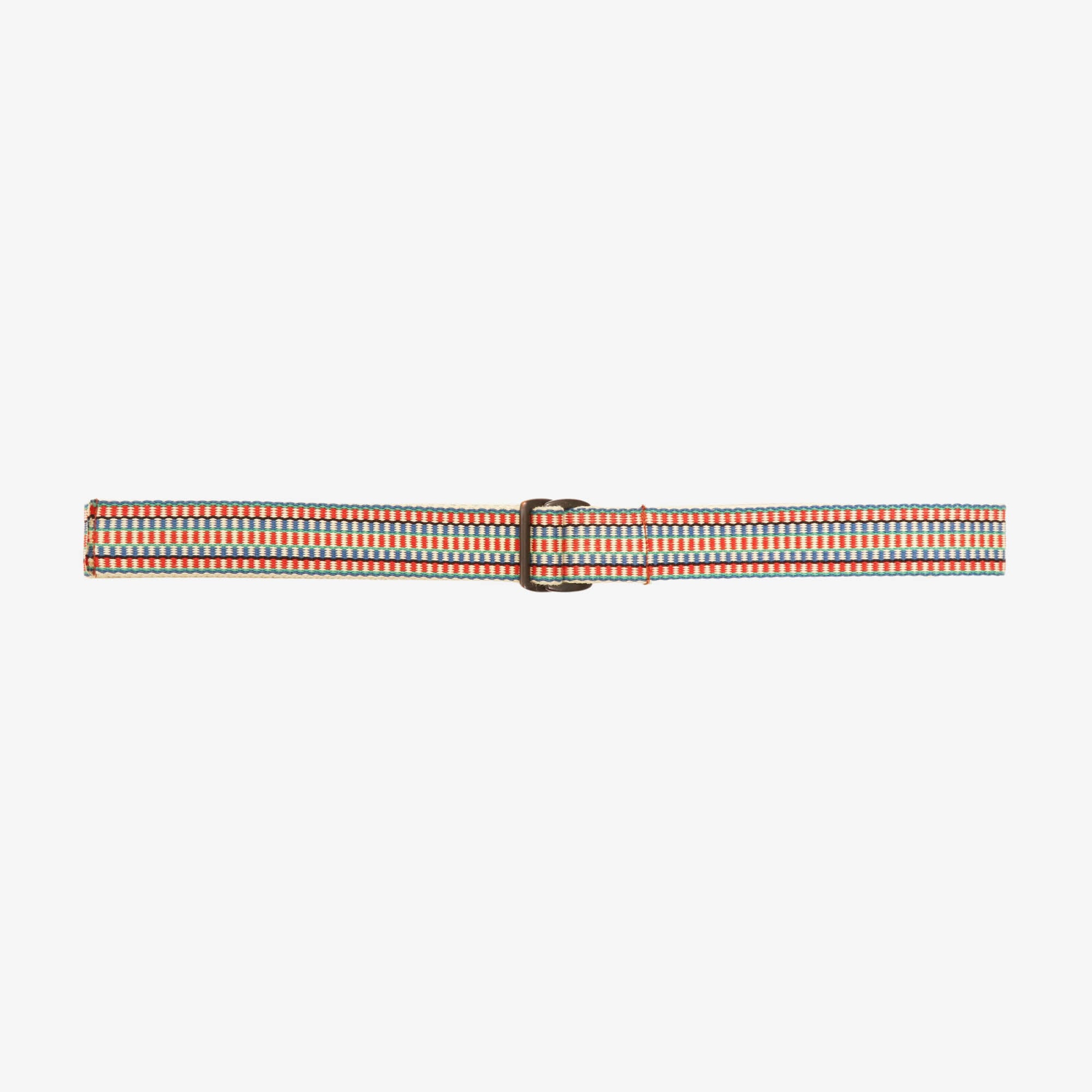 D-Ring Crios Belt