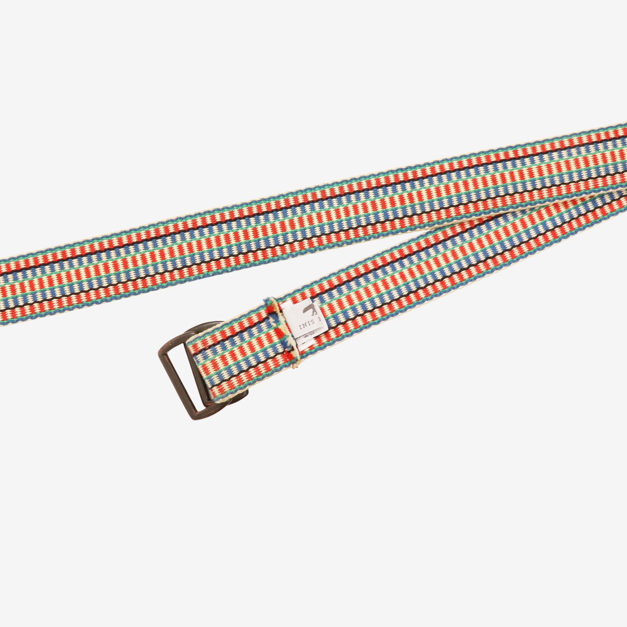 D-Ring Crios Belt