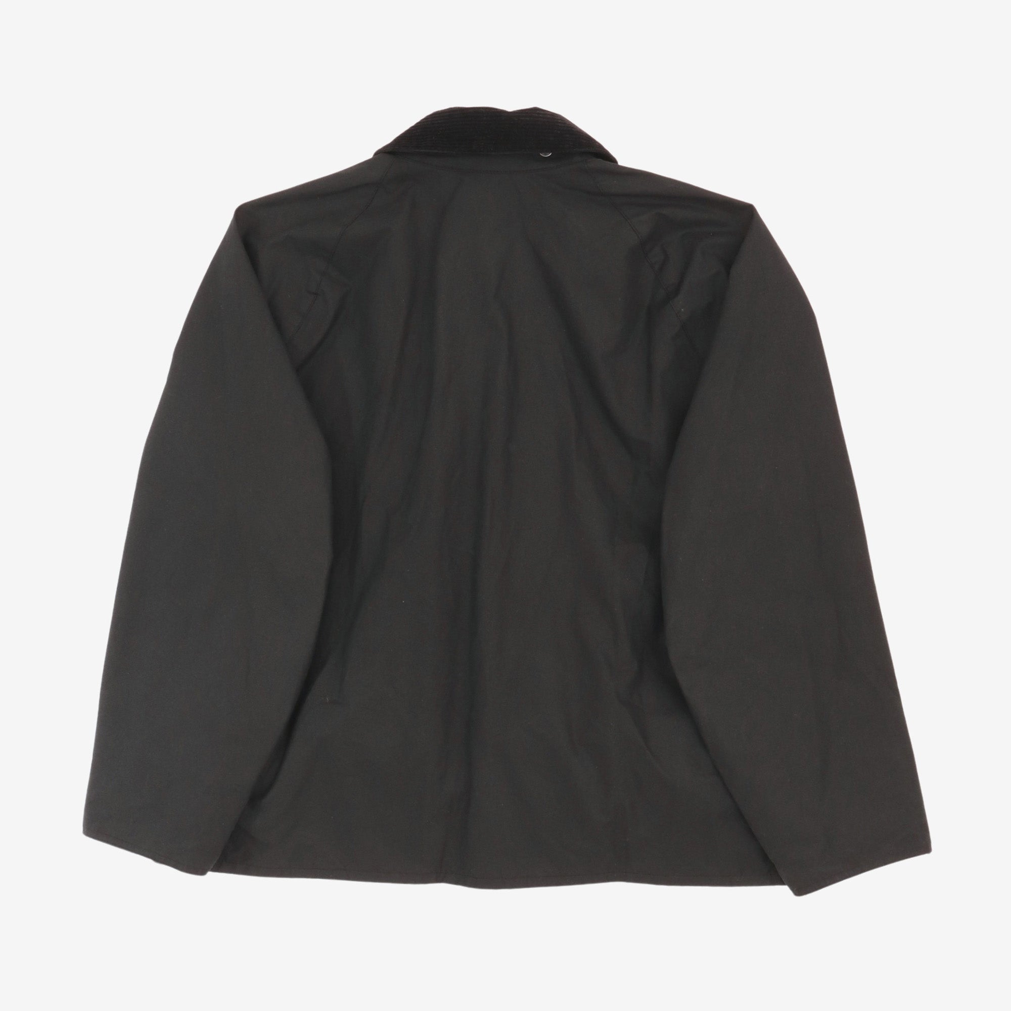 Transport Wax Jacket