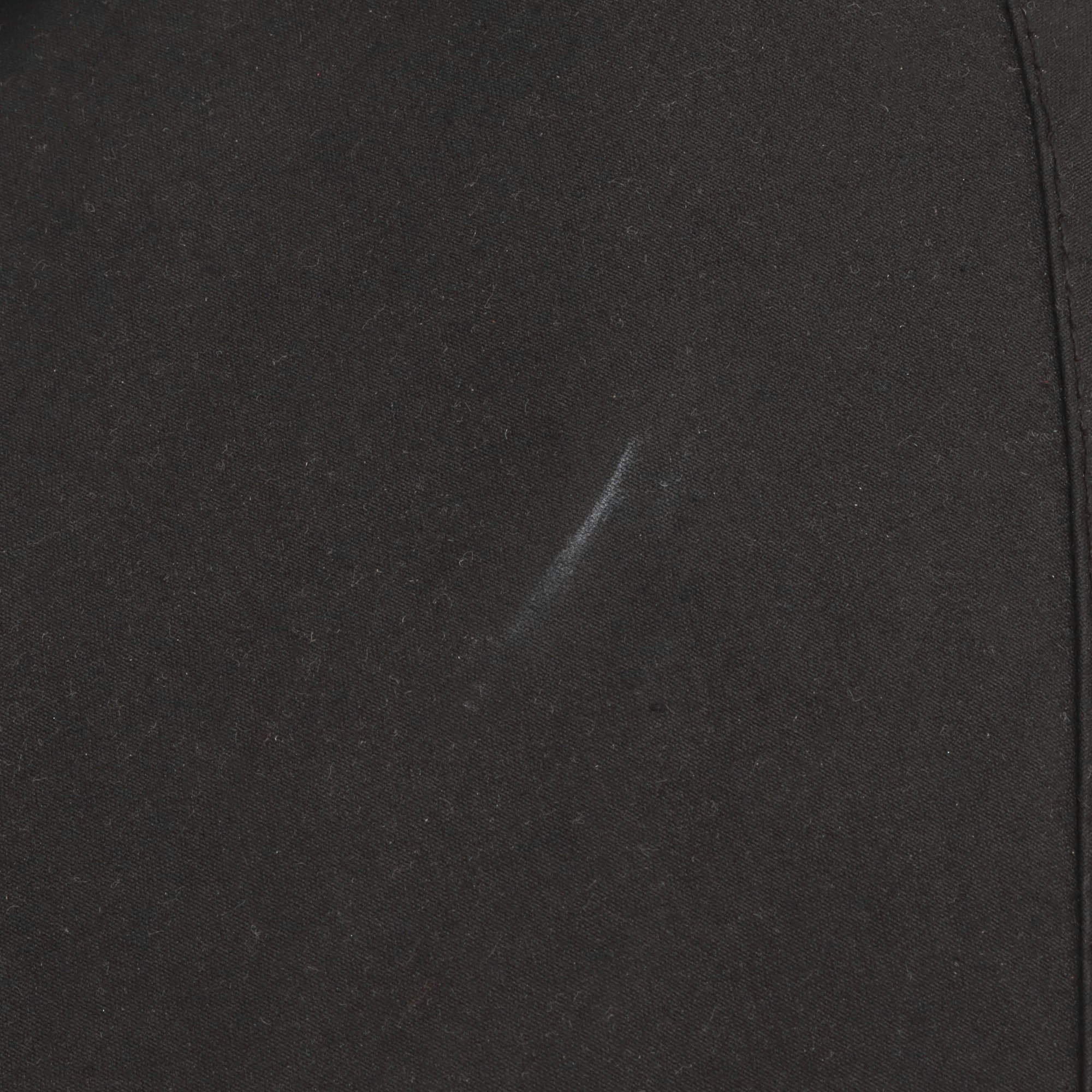 Transport Wax Jacket