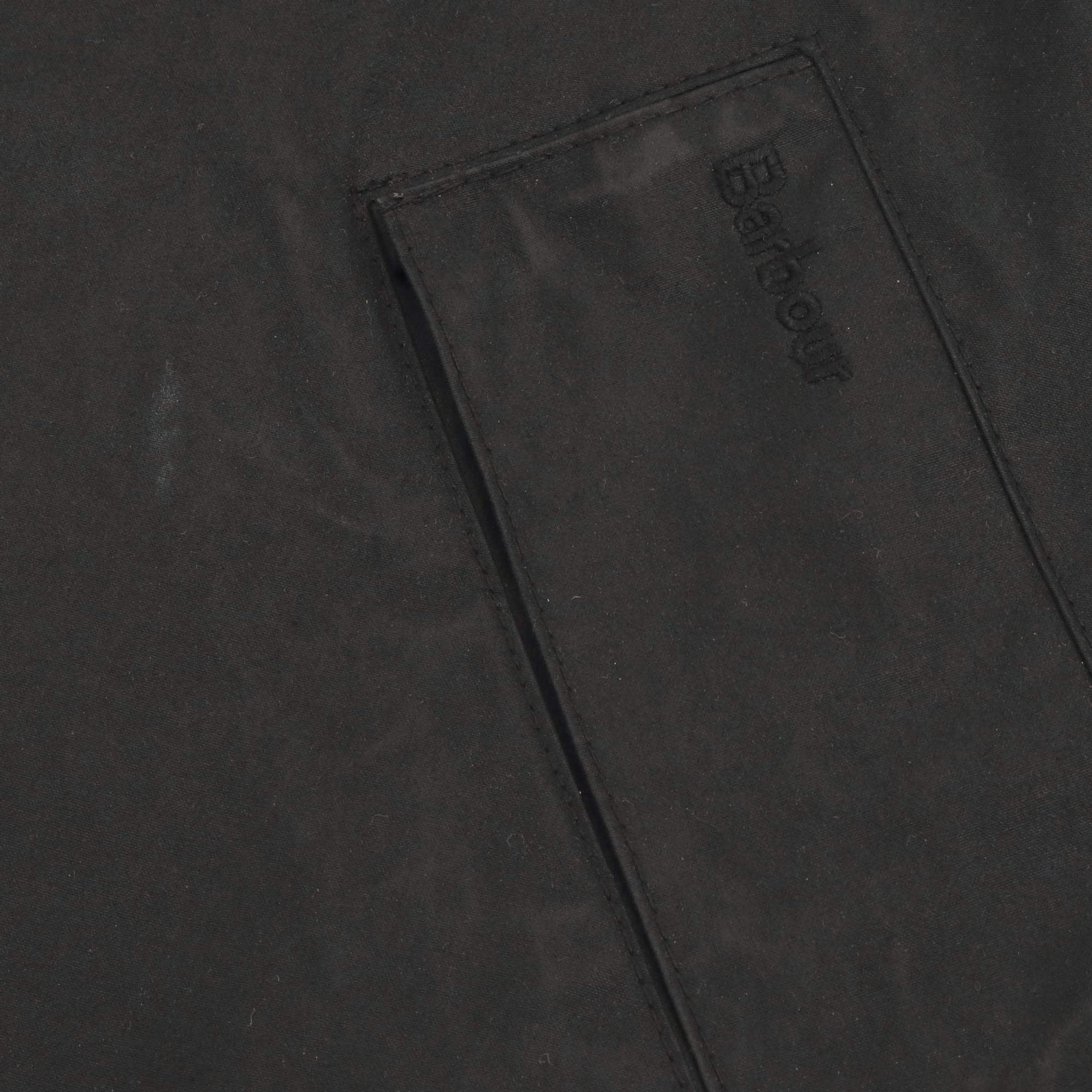 Transport Wax Jacket