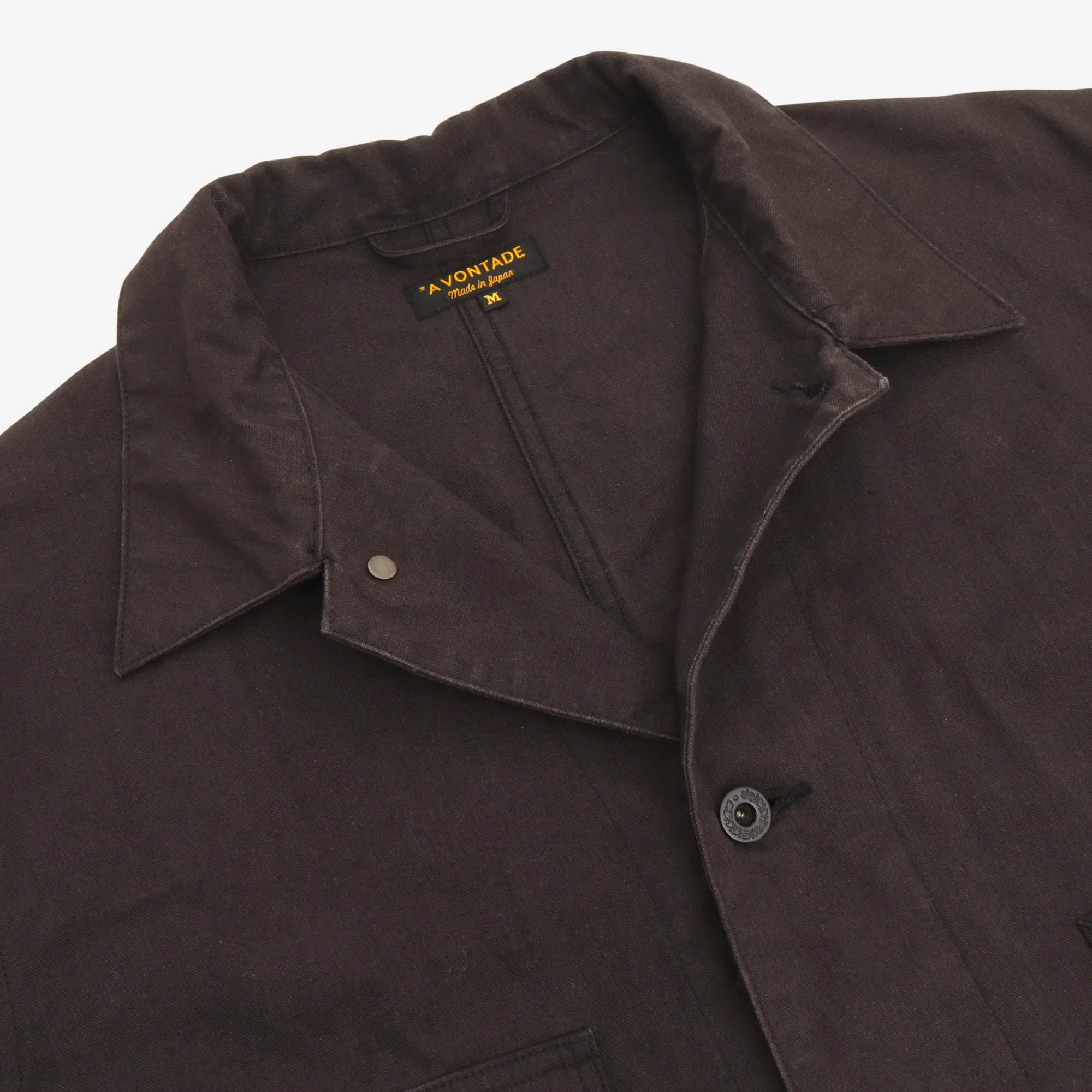 Hemp Coverall