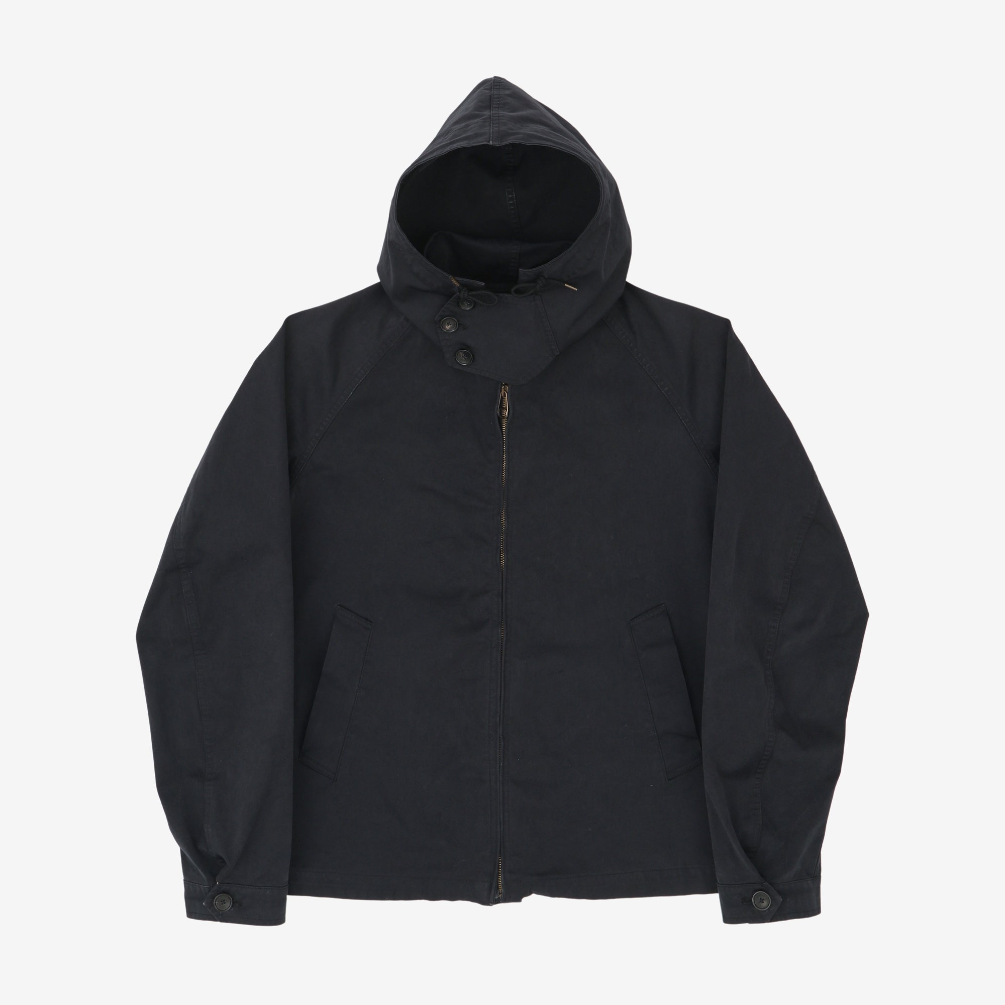 Anorak Jacket