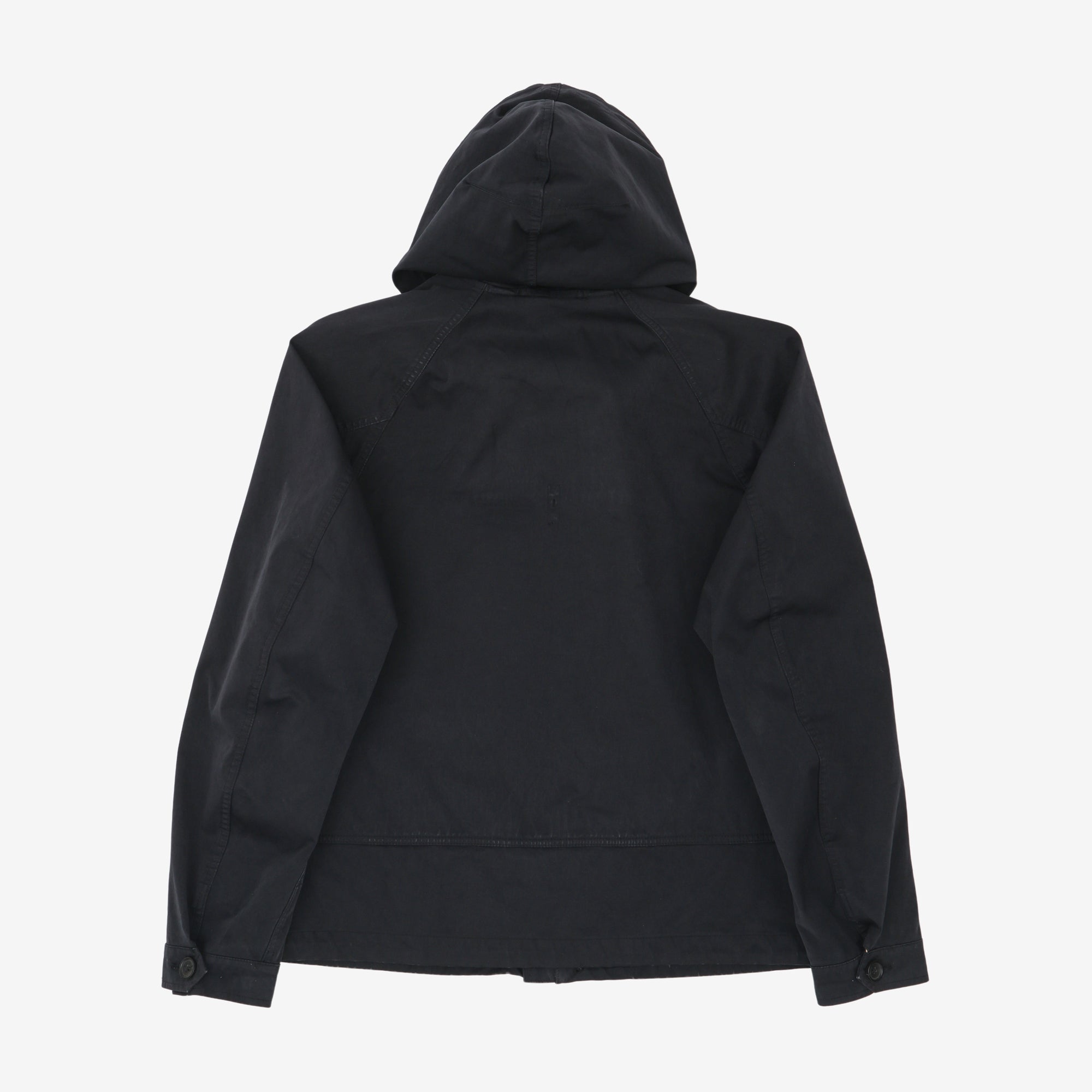 Anorak Jacket