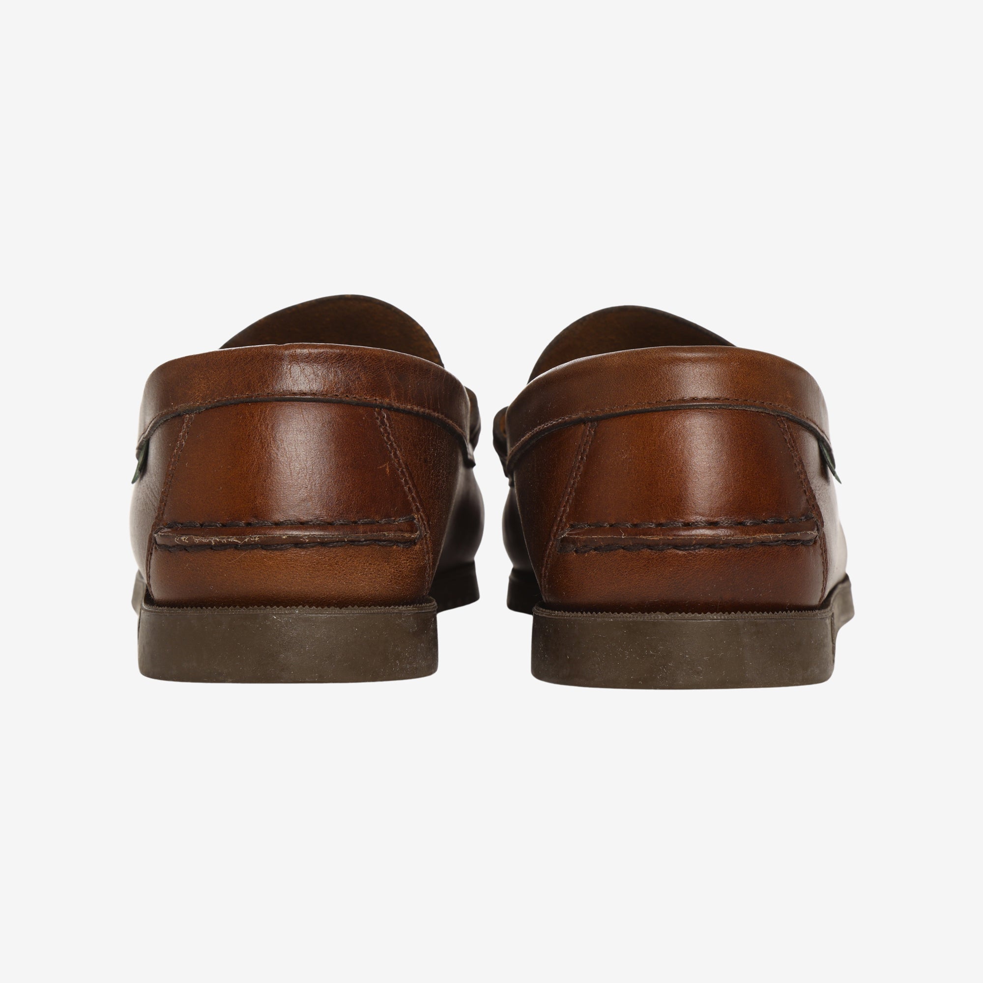 Coraux Penny Loafers