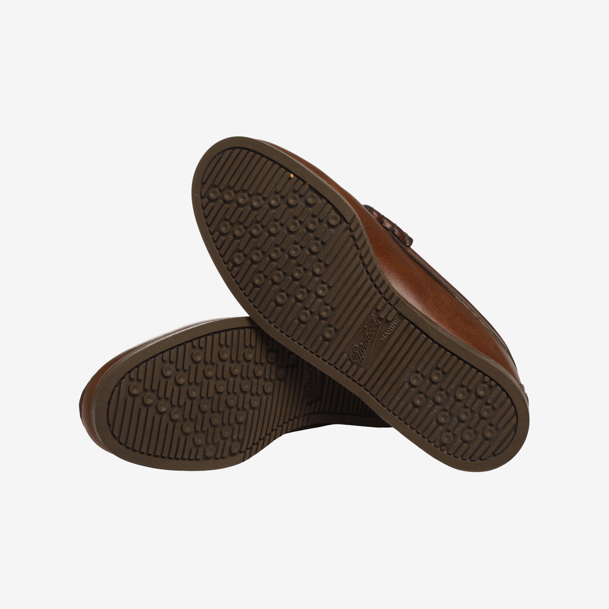 Coraux Penny Loafers