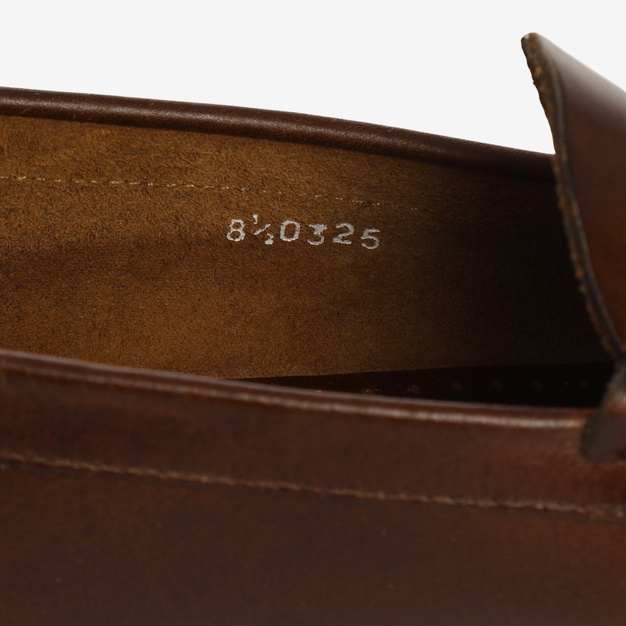 Coraux Penny Loafers