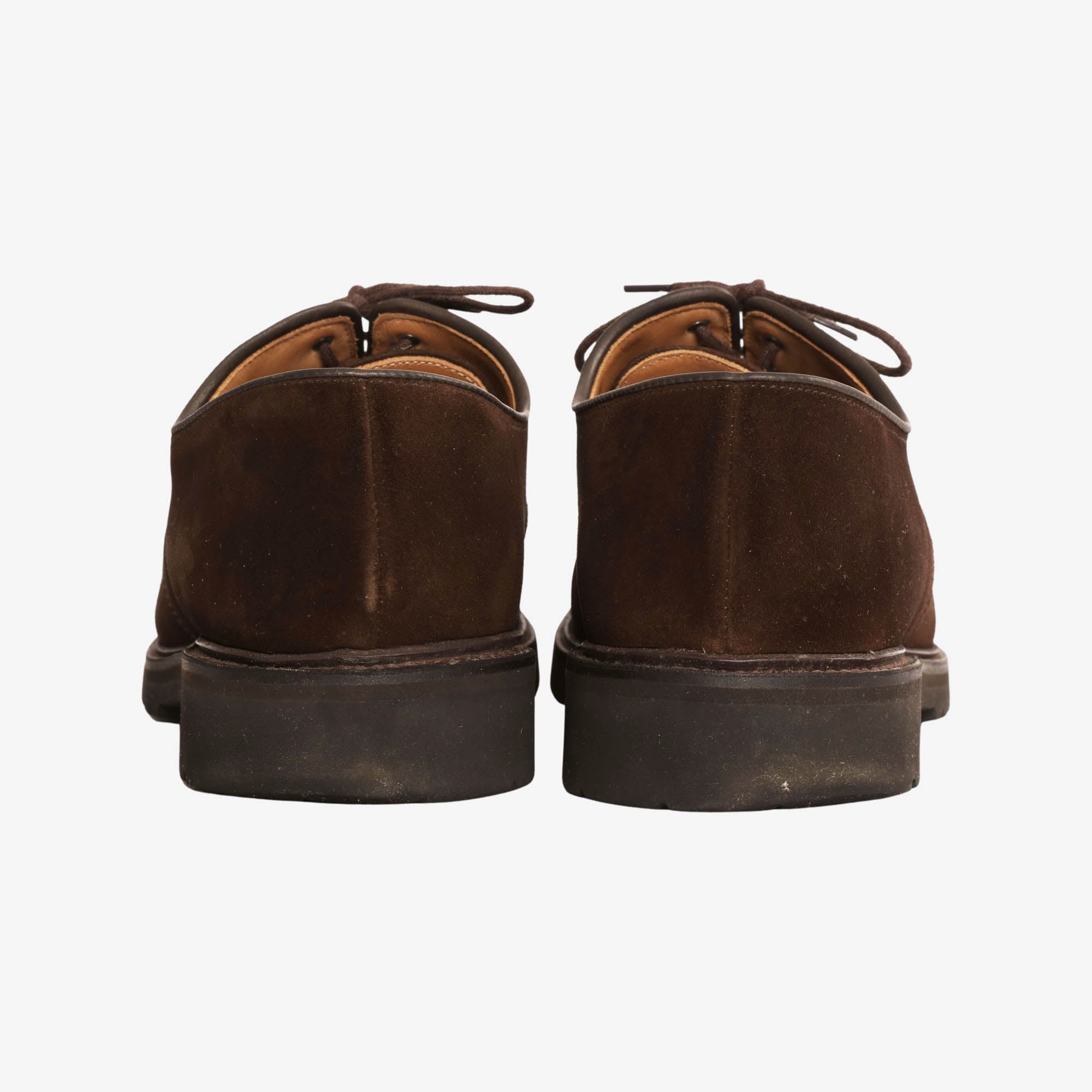 Suede Windermere Derby