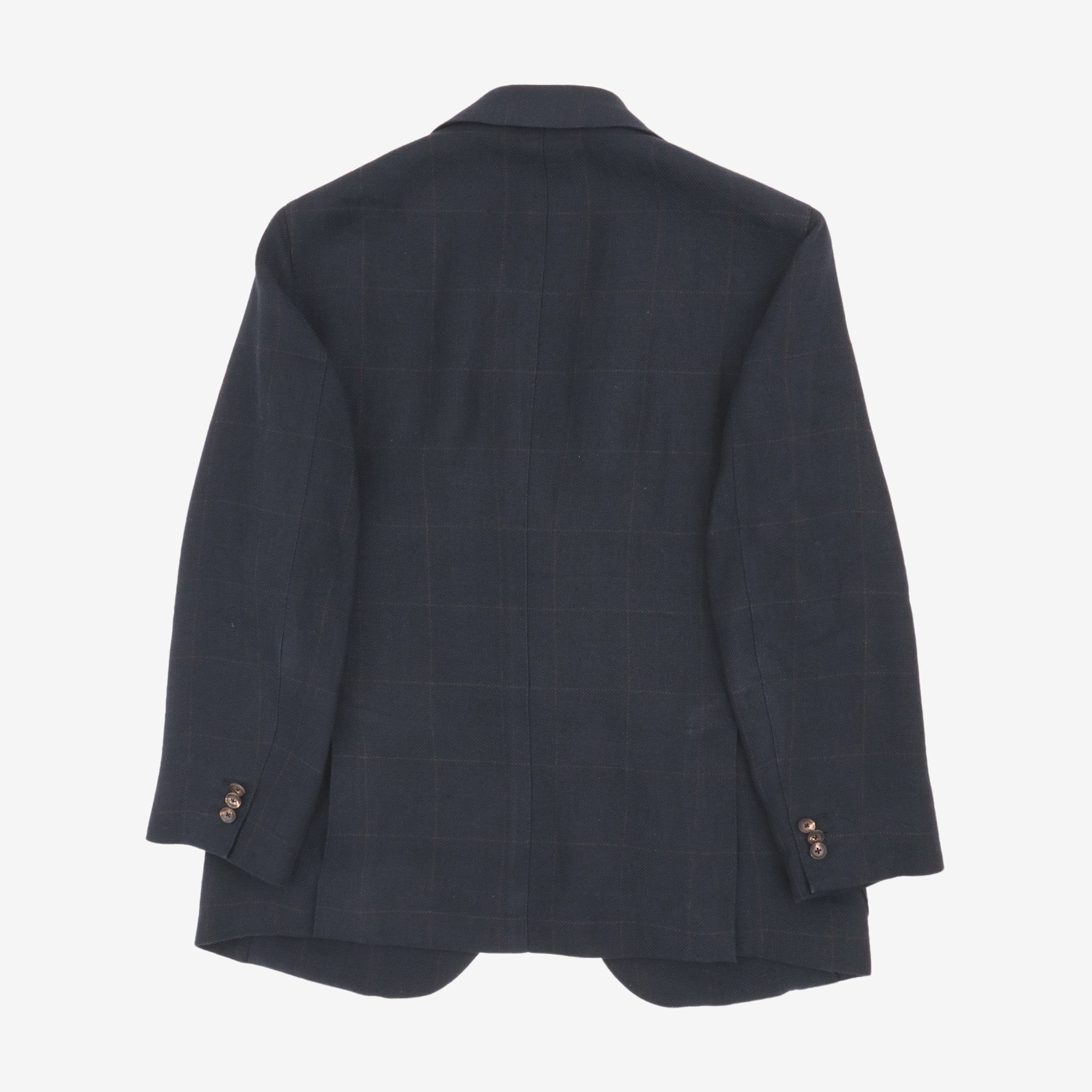 Linen Sport Jacket