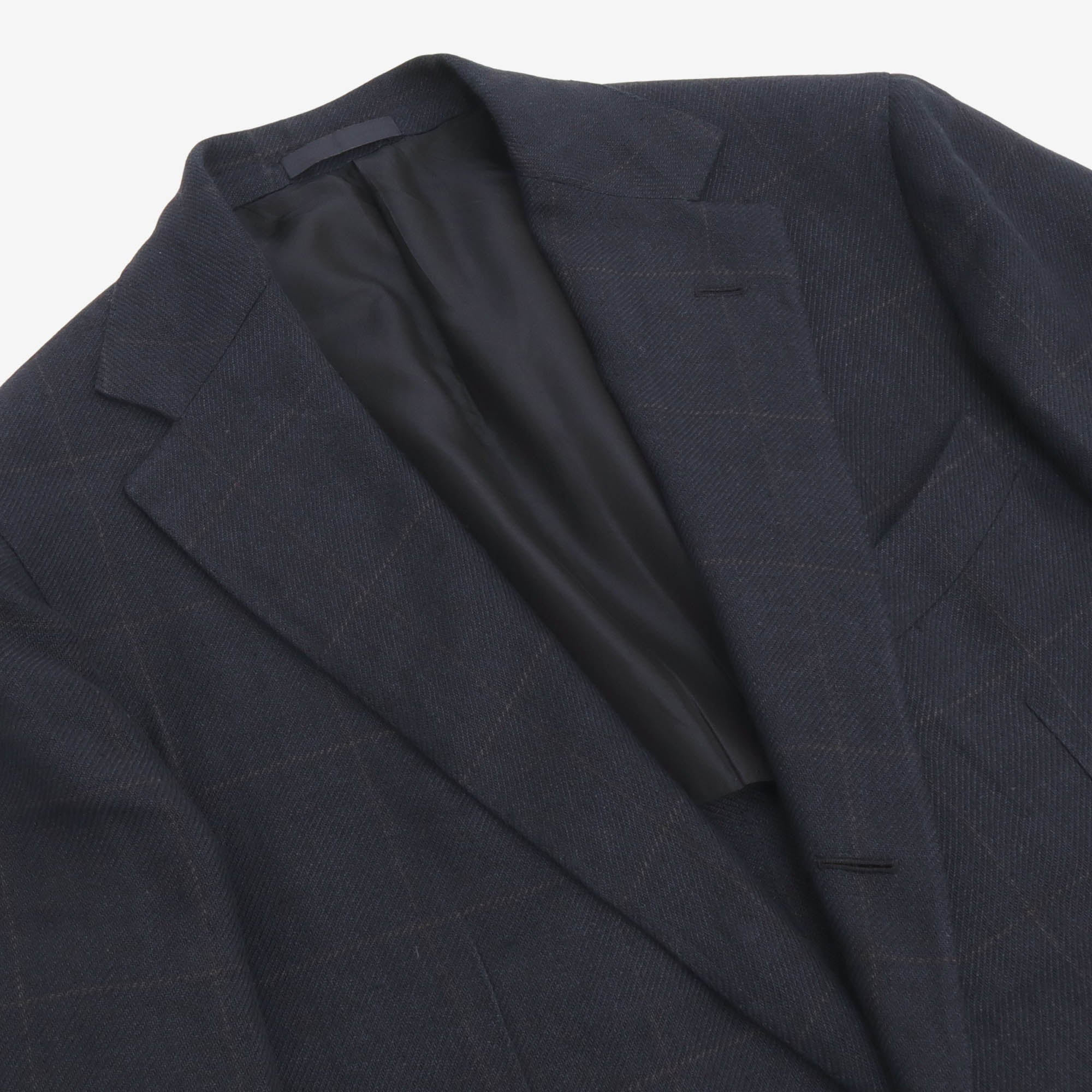 Linen Sport Jacket