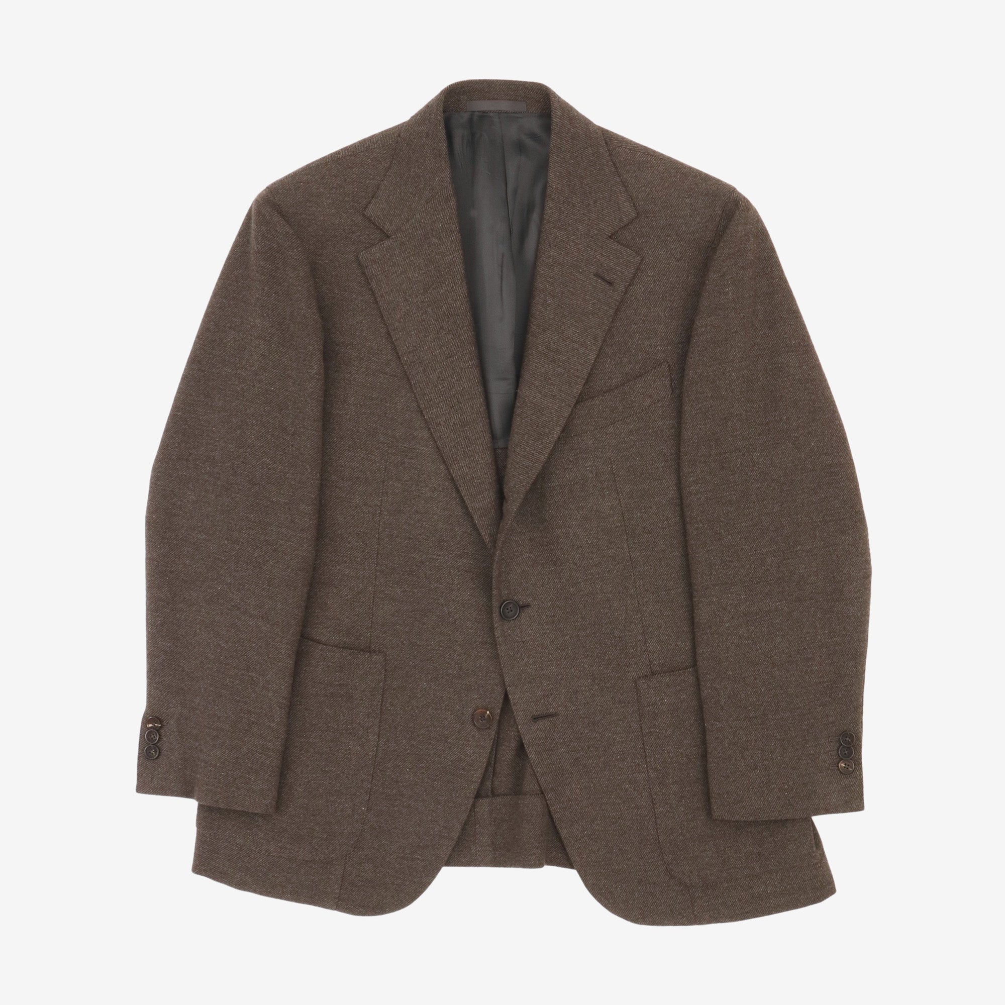 Wool Sport Jacket