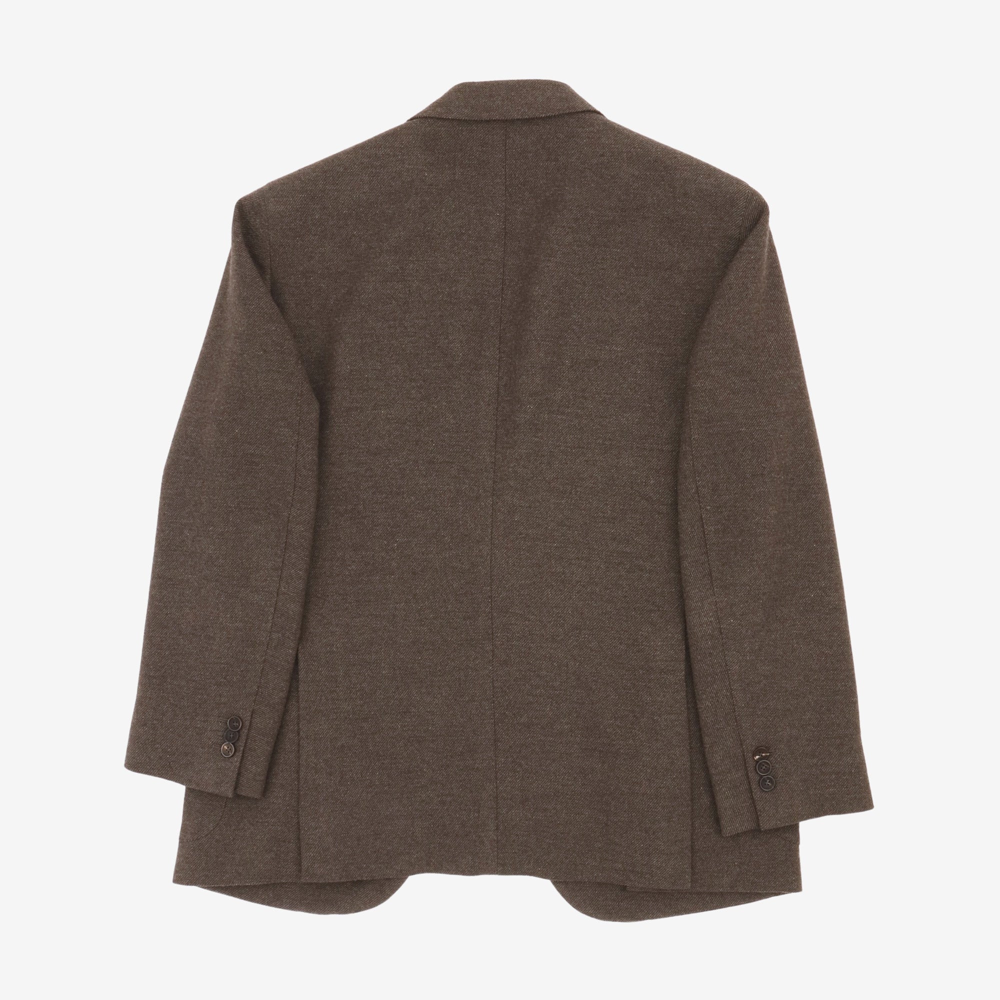 Wool Sport Jacket