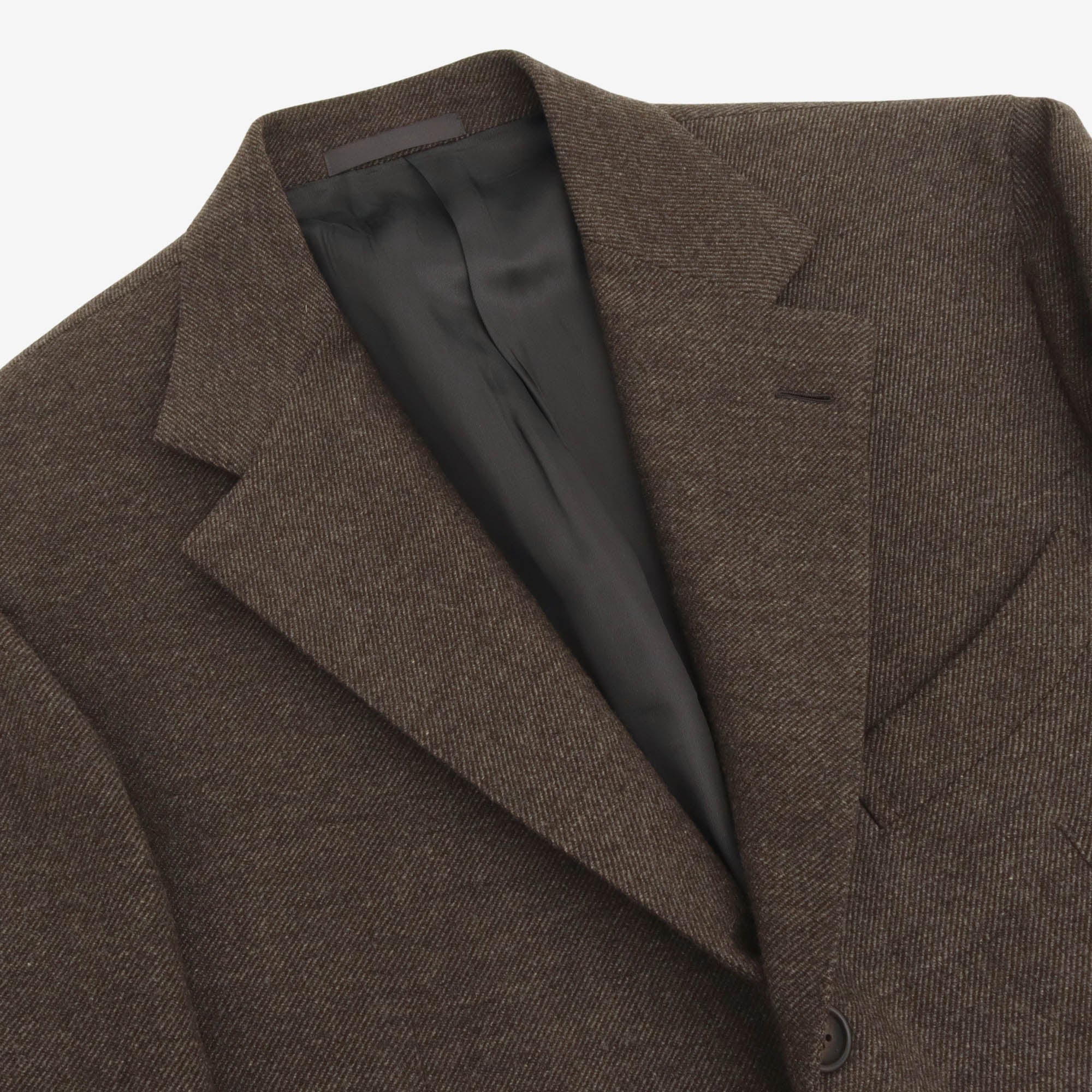 Wool Sport Jacket