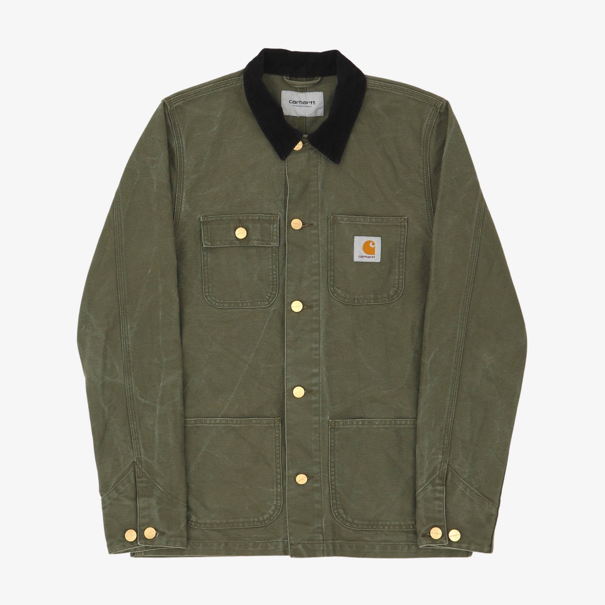 Michigan Chore Coat