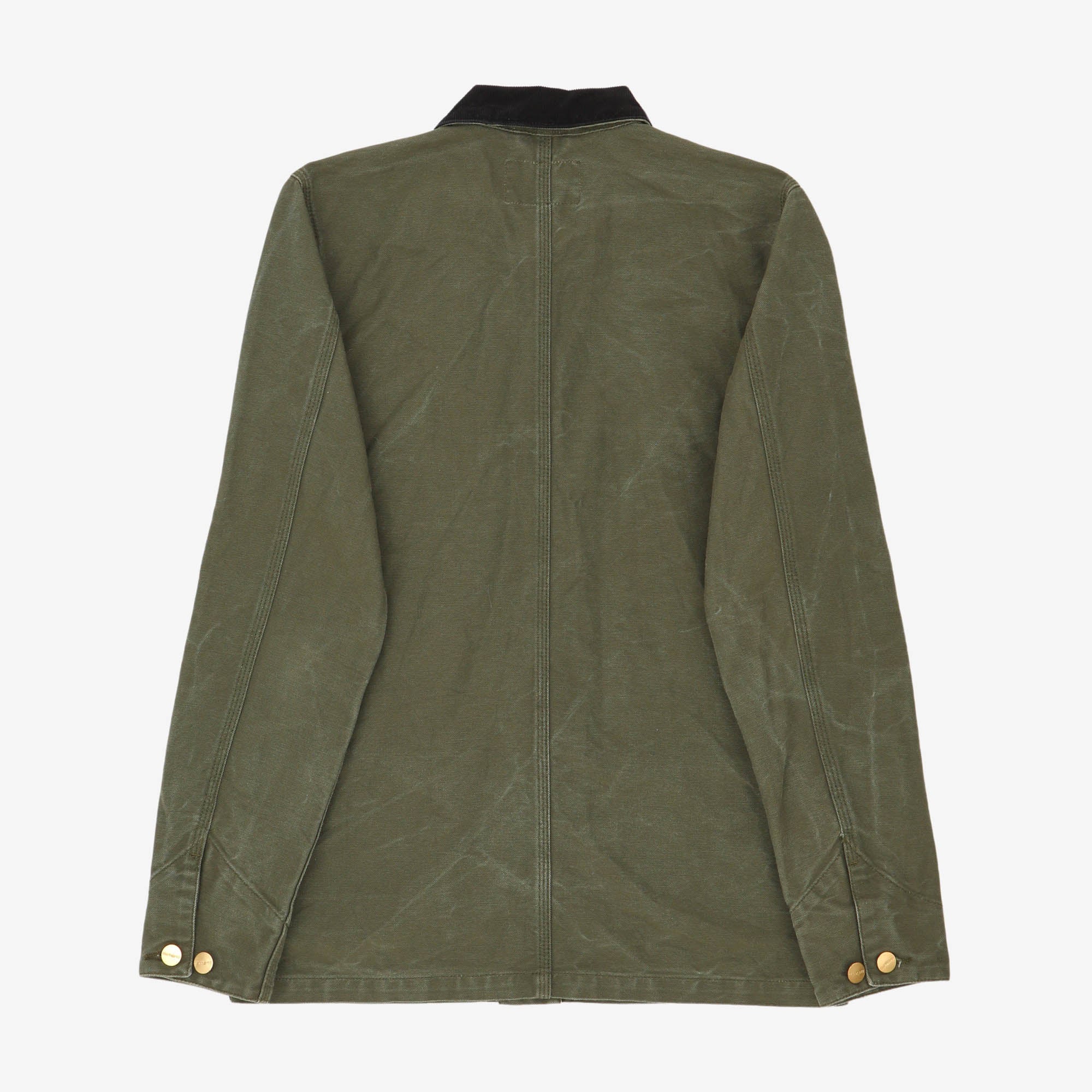 Michigan Chore Coat
