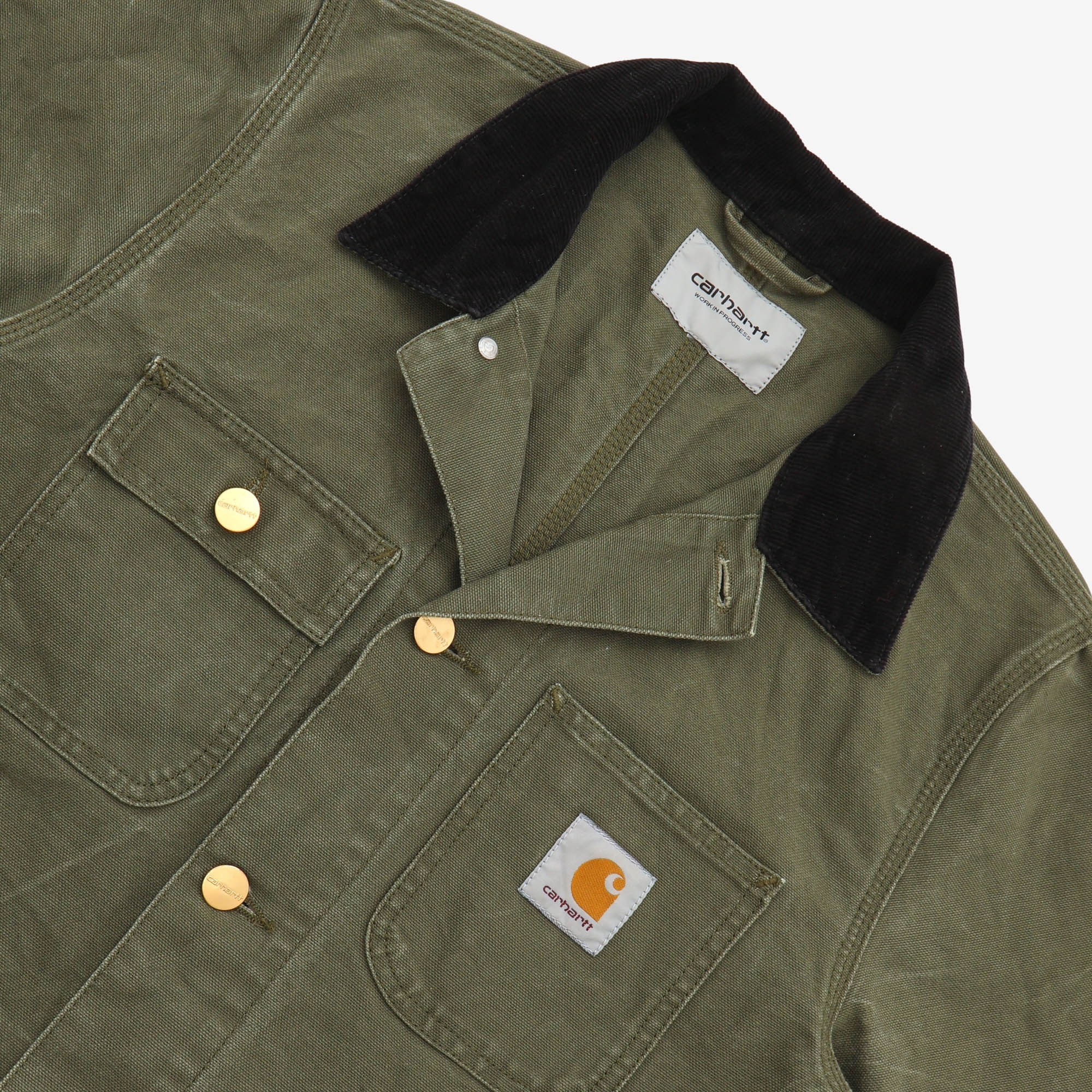 Michigan Chore Coat