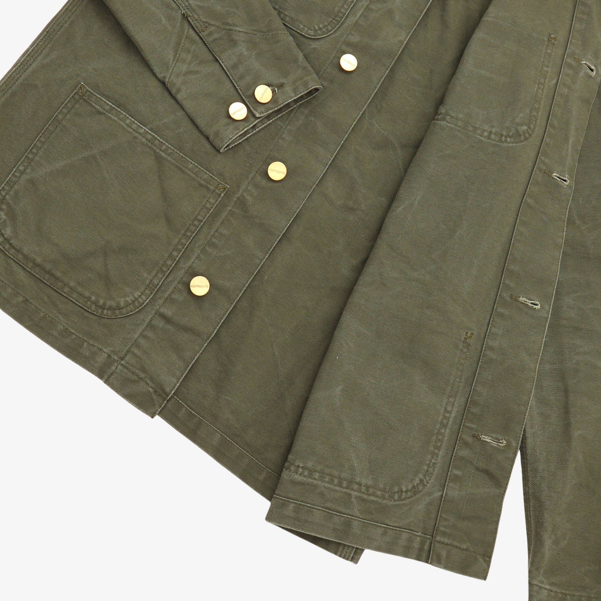 Michigan Chore Coat