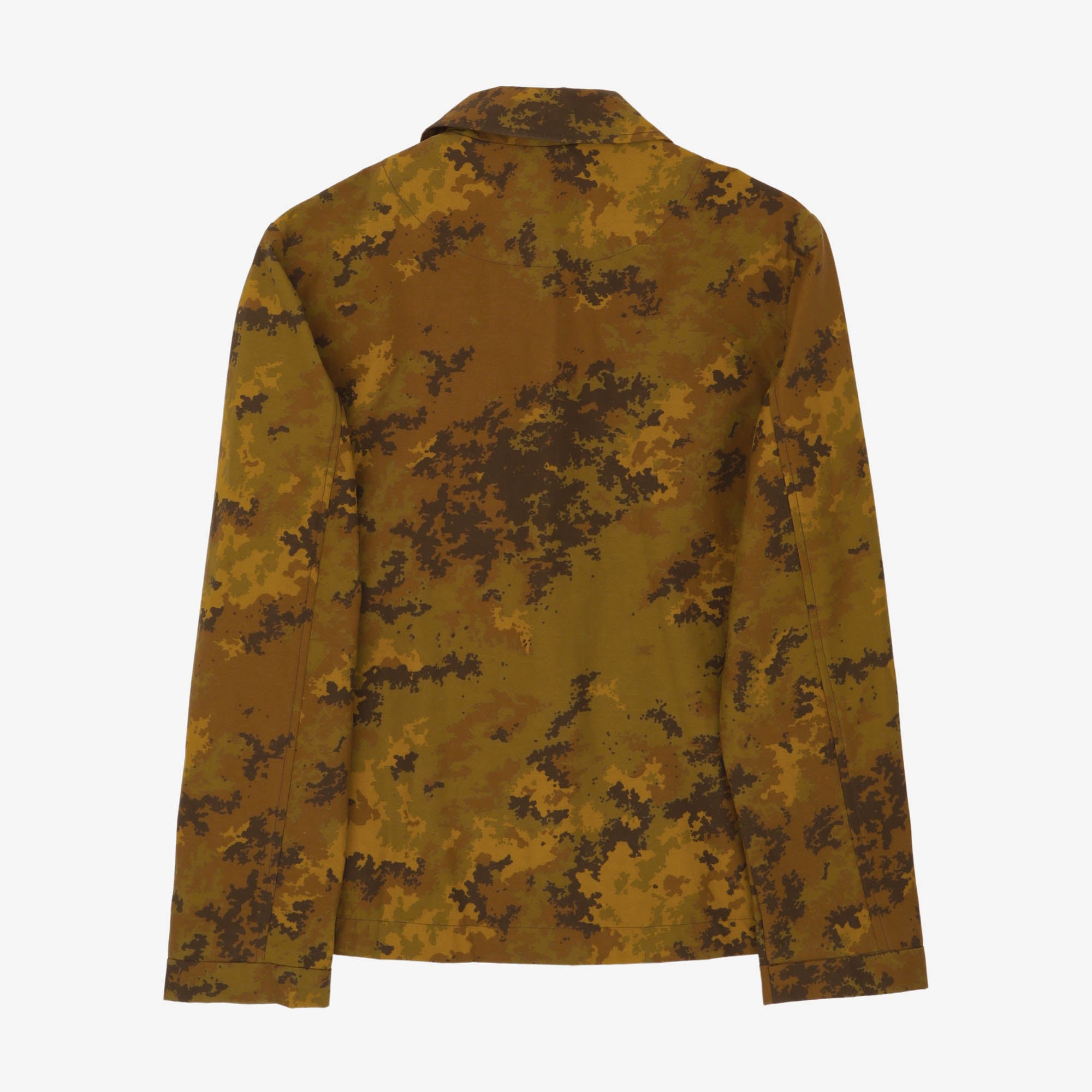 Ripstop Digital Camo Jacket